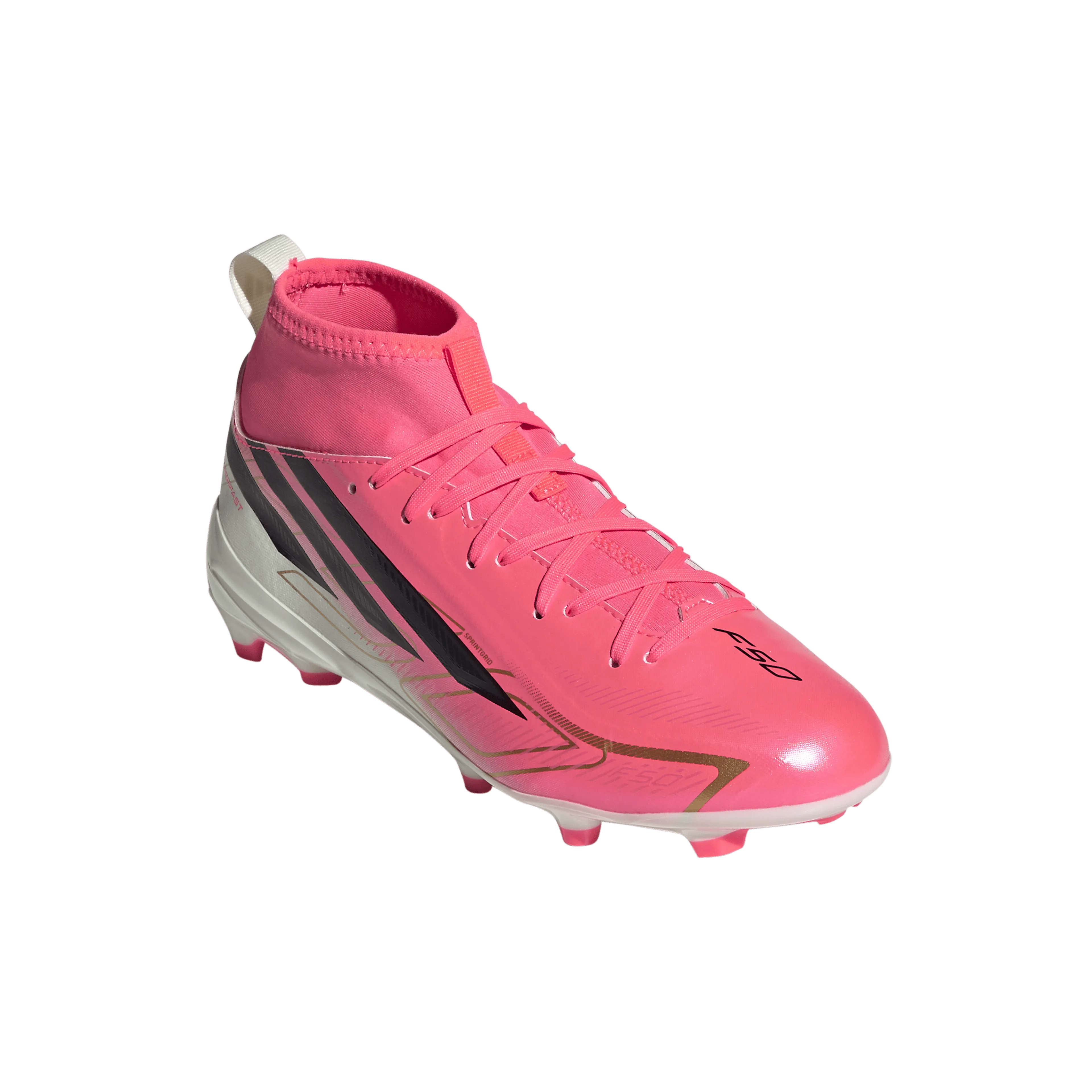 F50 HYPERFAST LEAGUE Mid Firm Ground Fotballsko Gress Barn