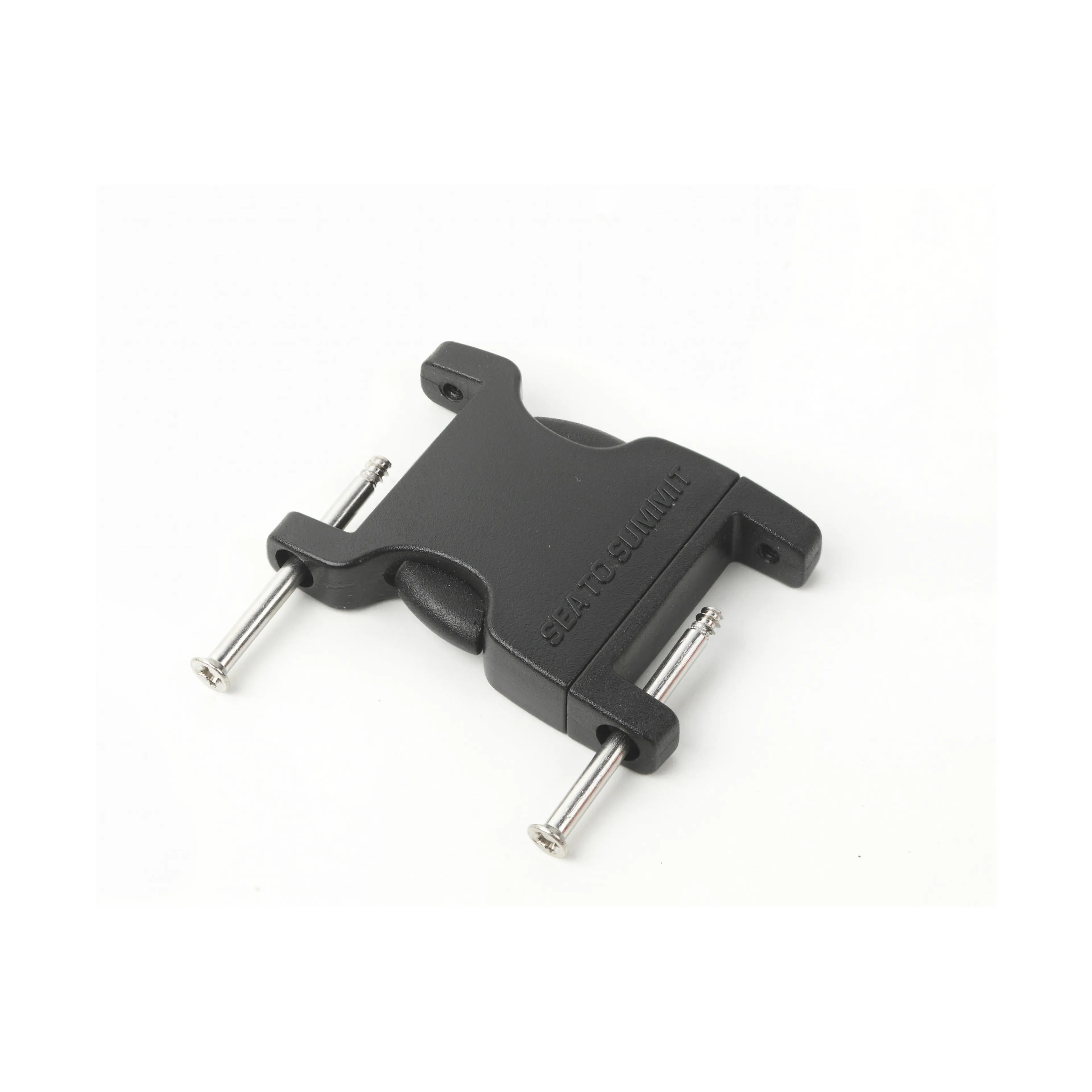 BUCKLE 20MM SIDE RELEASE 2 PIN