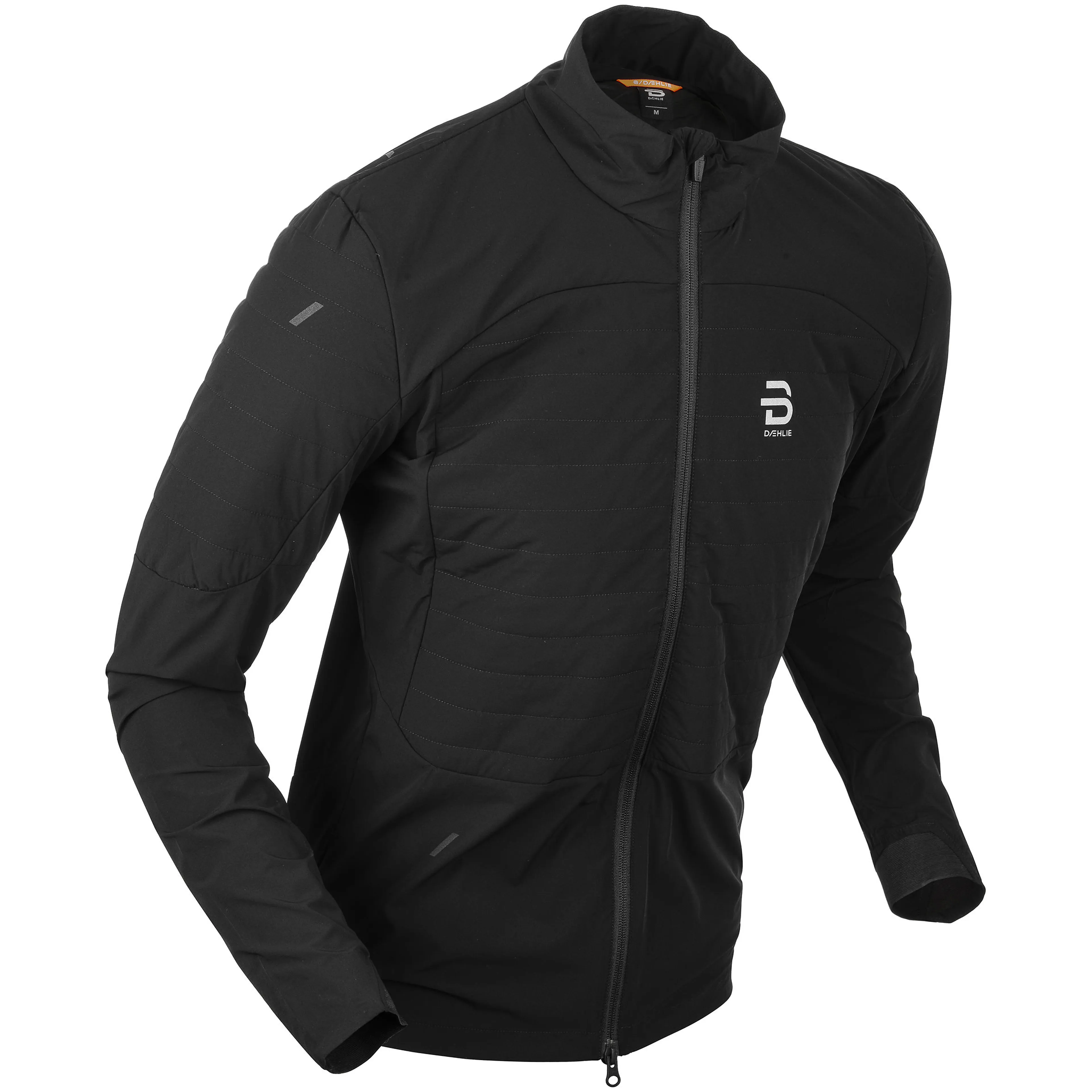 Jacket Winter Run 2.0