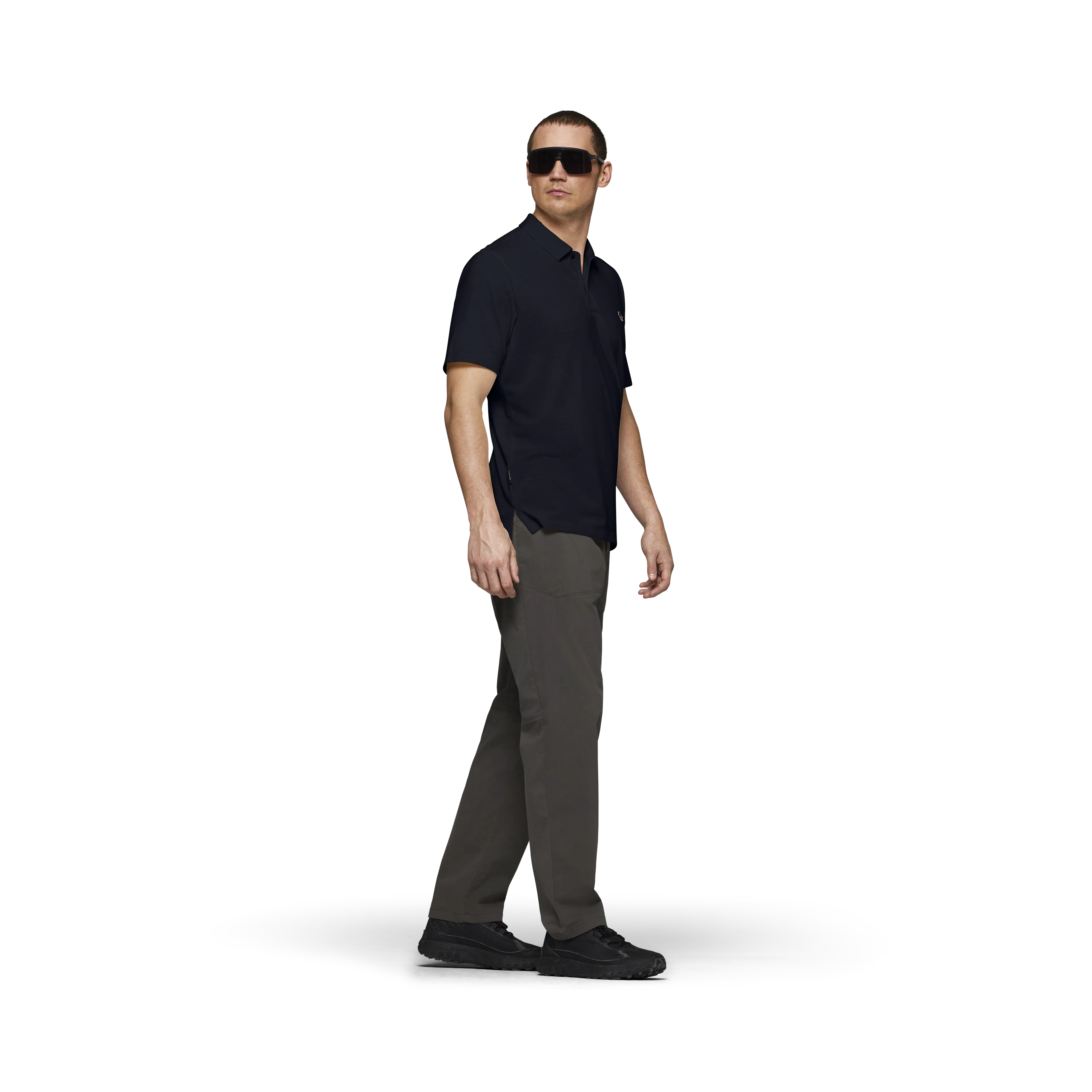 femund equaliserUll Polo Shirt M's