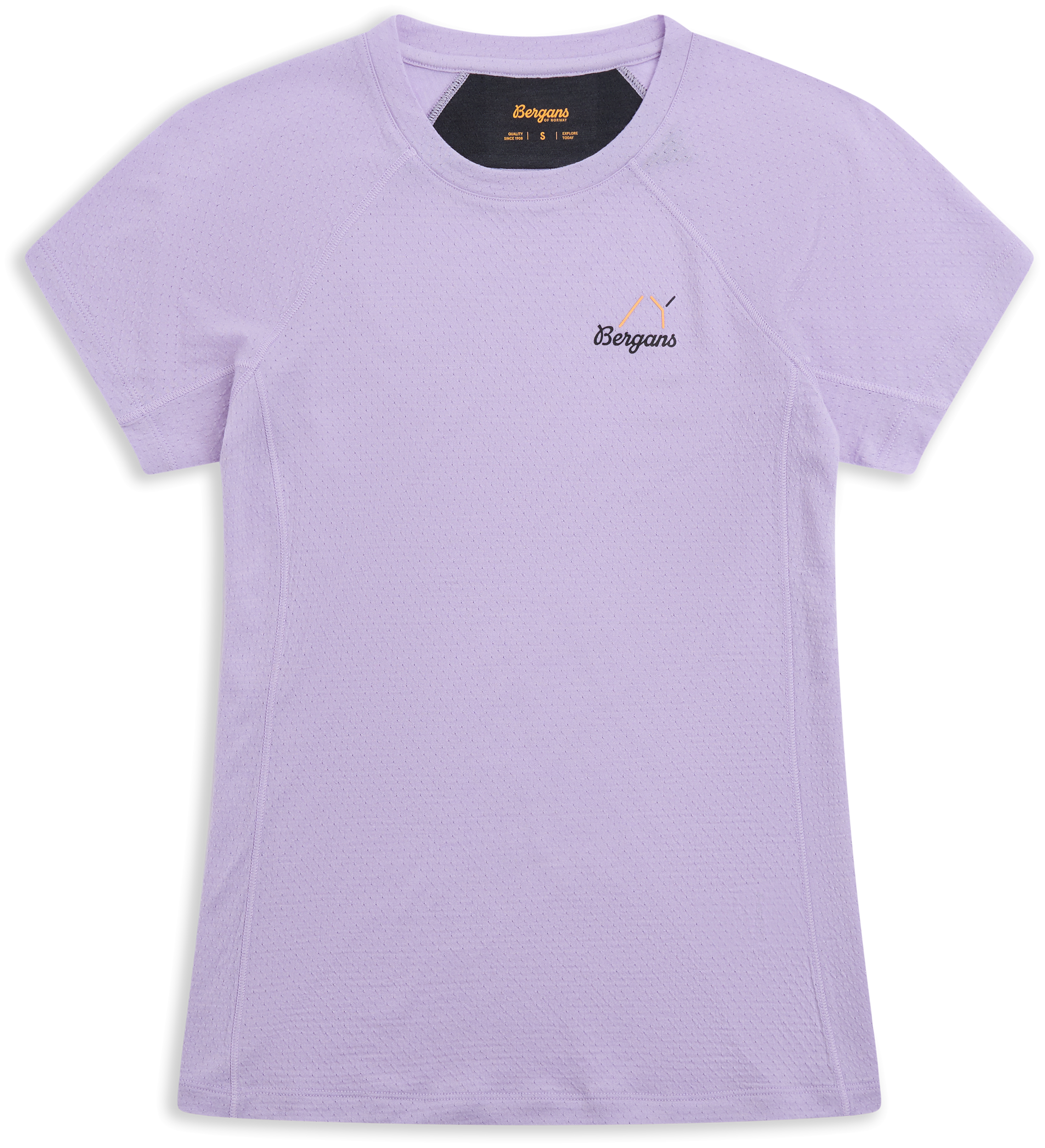 Y LightLine Merino Tee