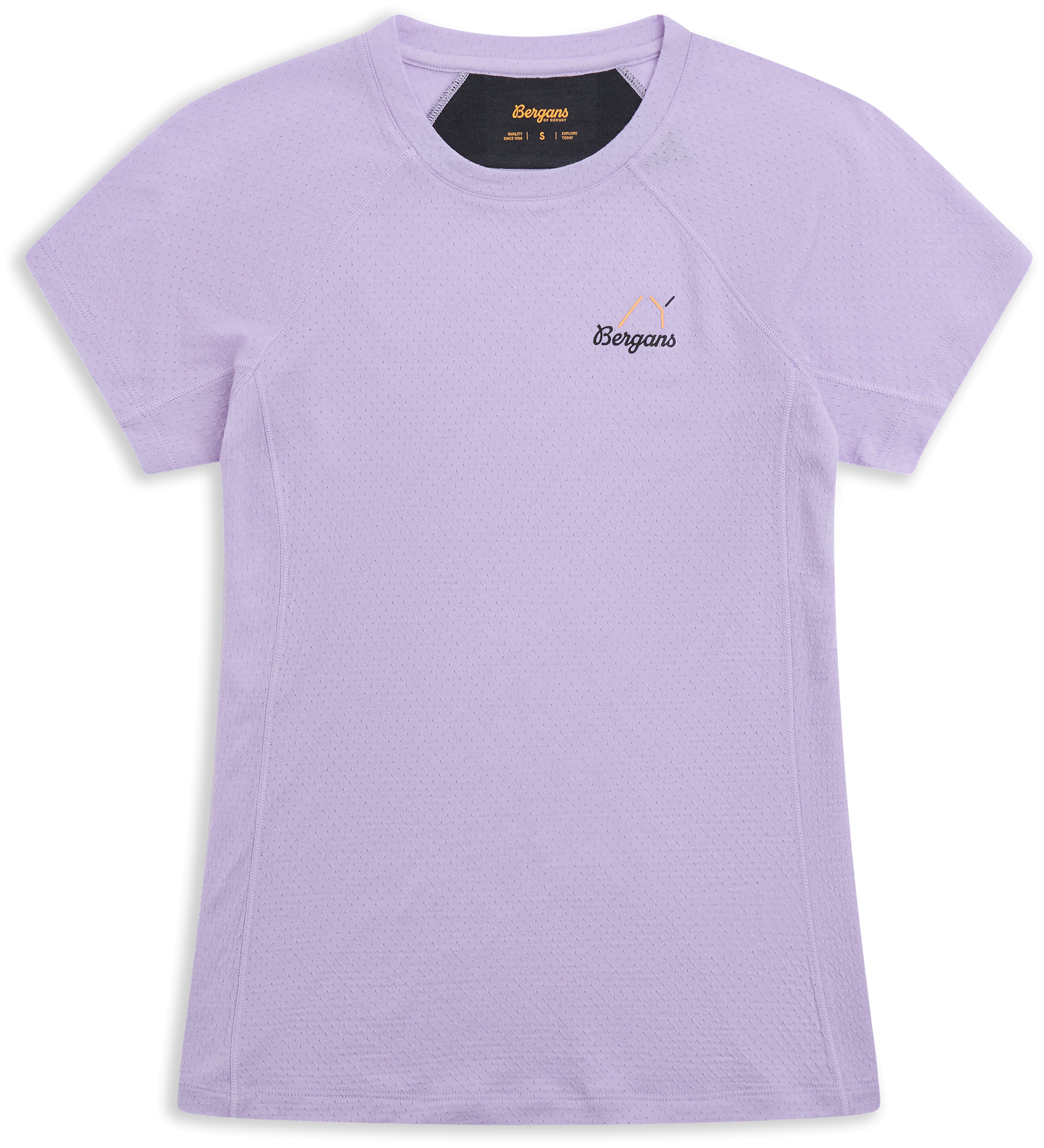 Y LightLine Merino Tee Women