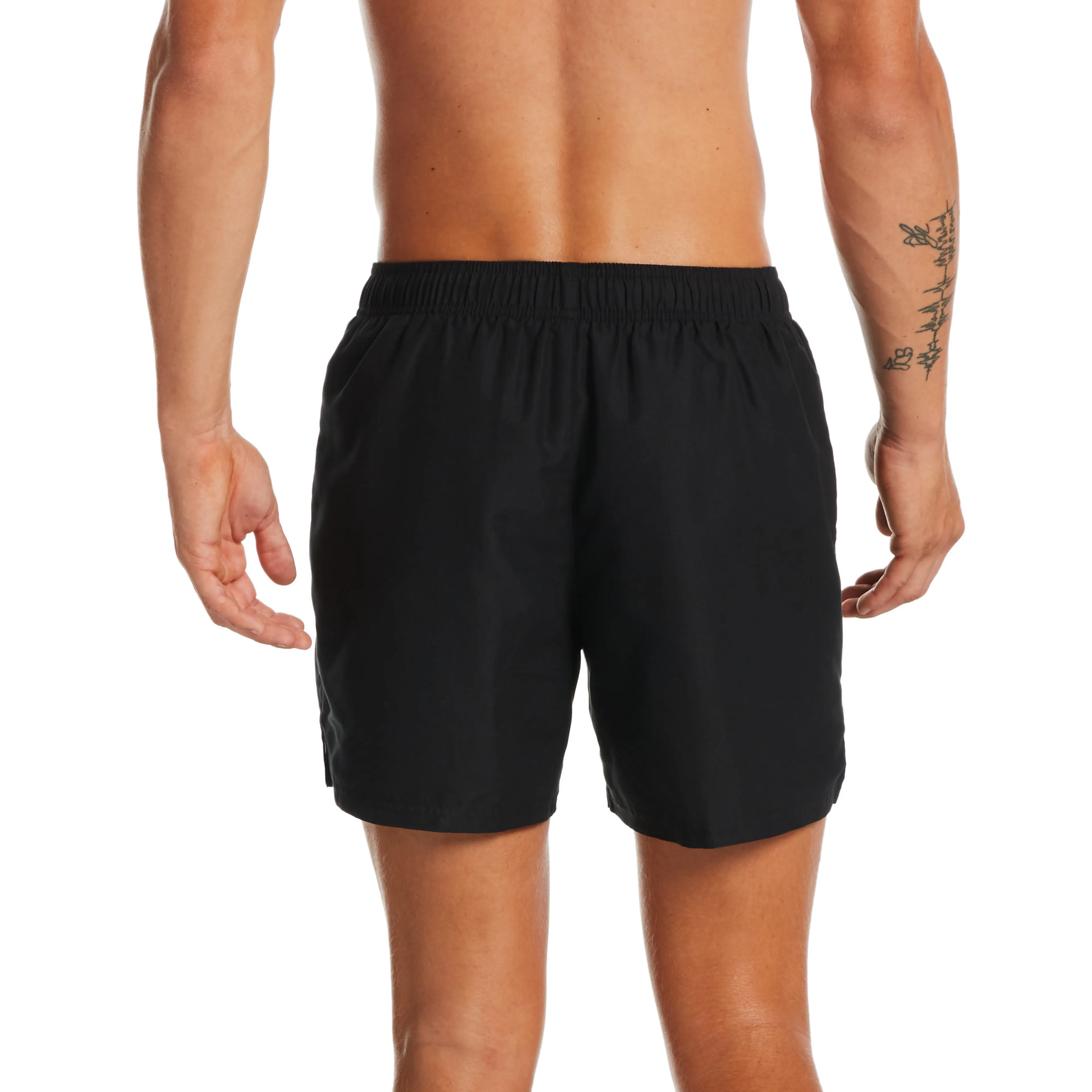 5 Volley badeshorts herre