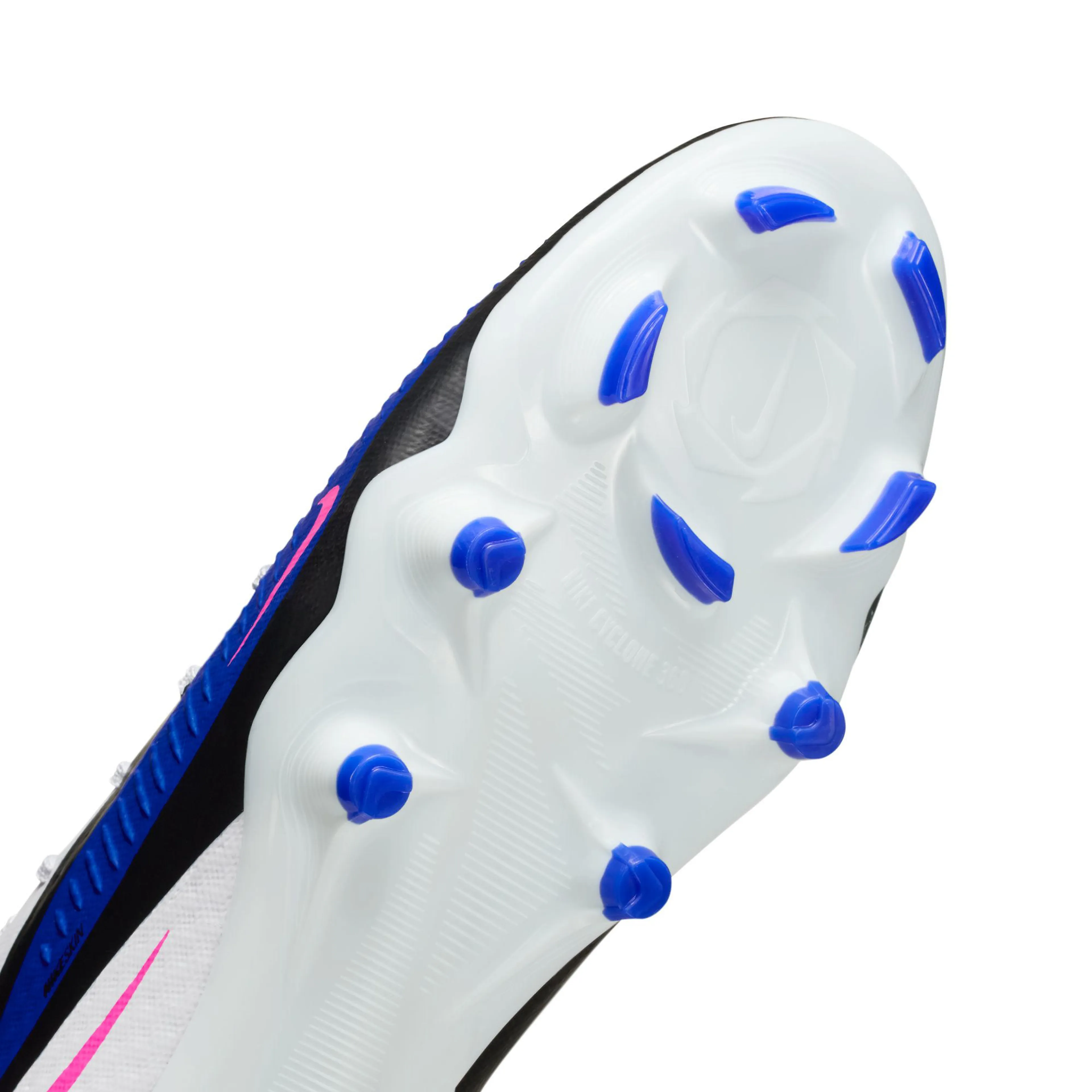 Phantom 6 High Academy Multi-Ground Fotballsko Gress/Kunsgress