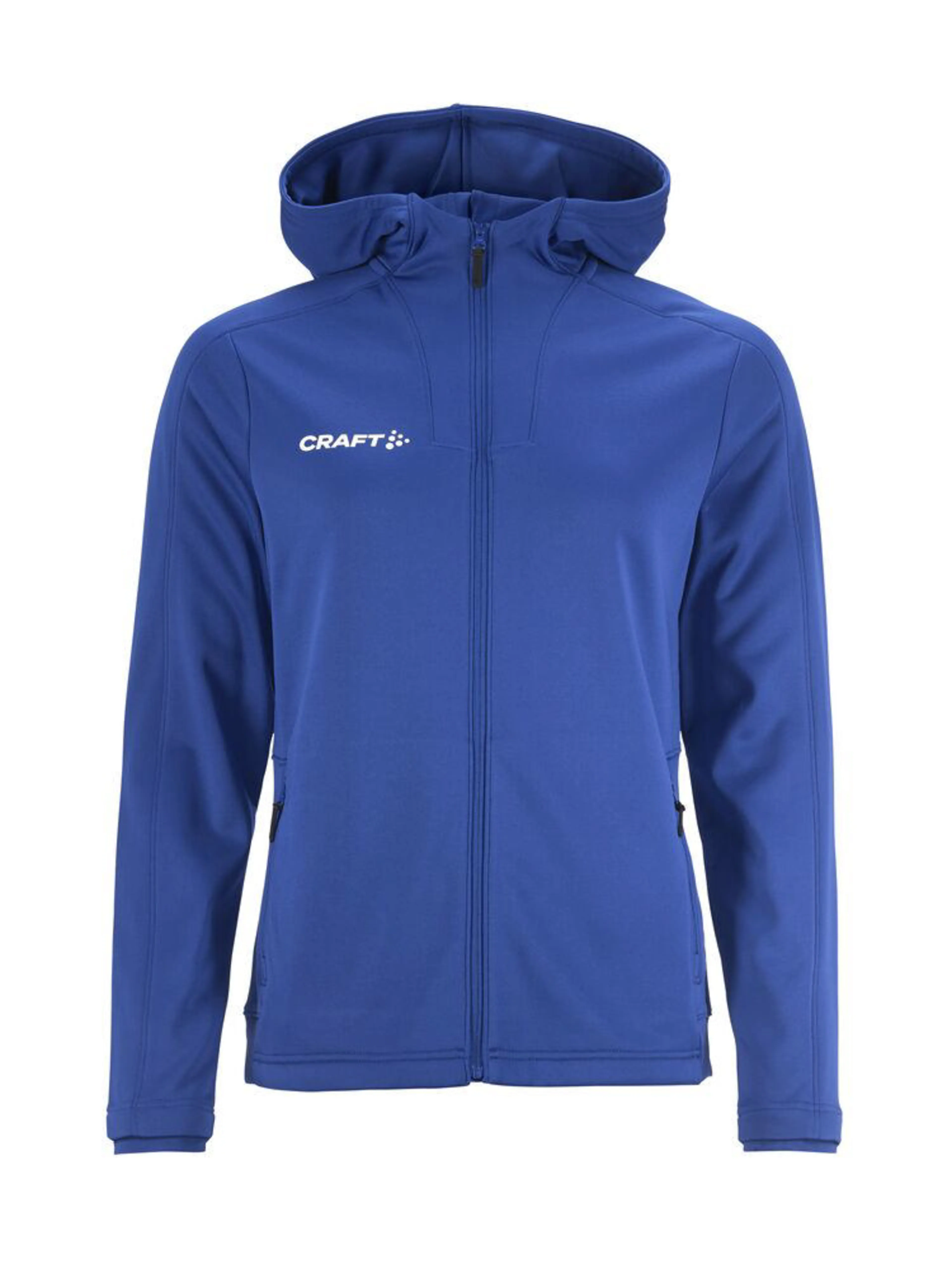 Evolve 2.0 Hood Jacket W
