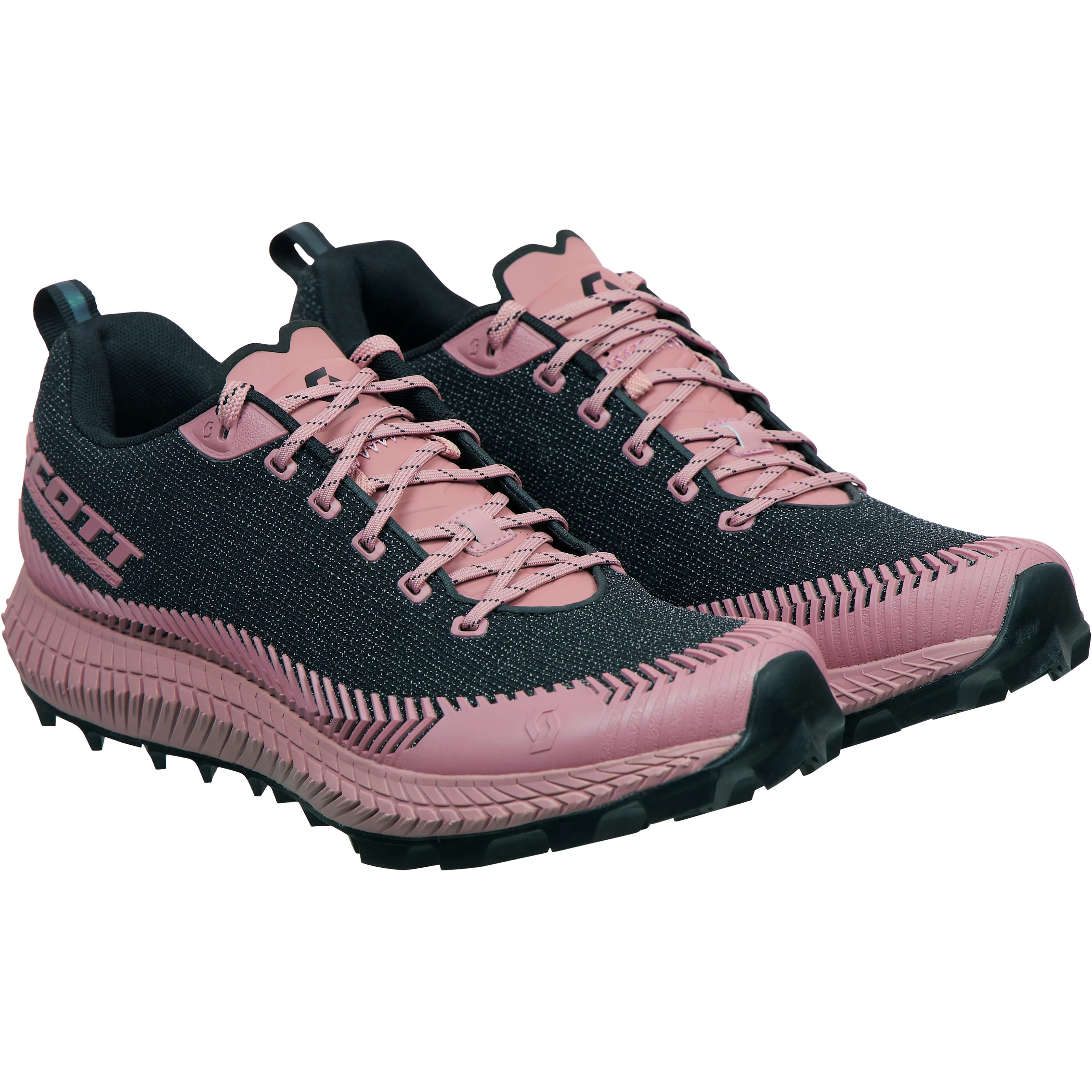 Supertrac Ultra RC W