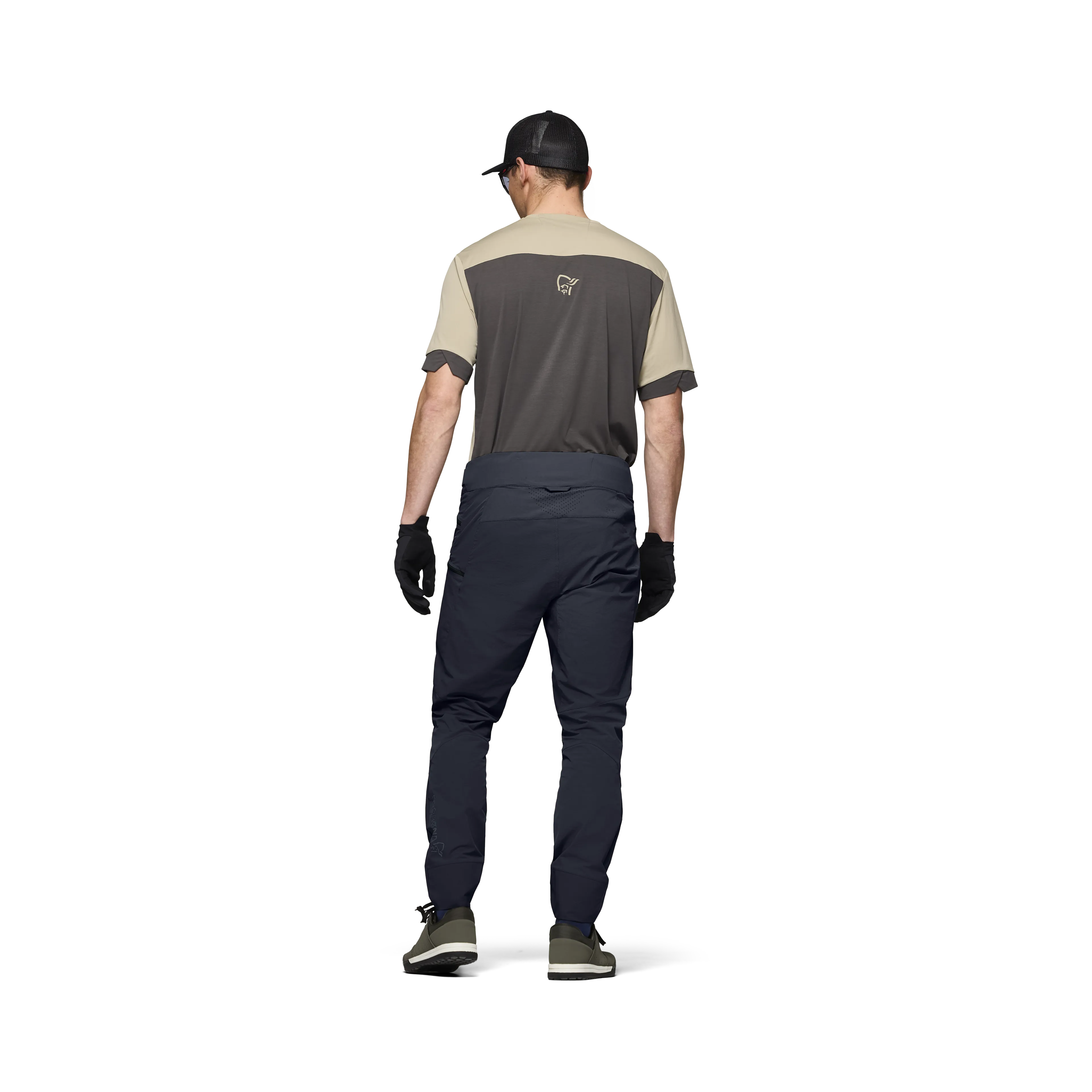 fjørå flex1 tech Pants M's