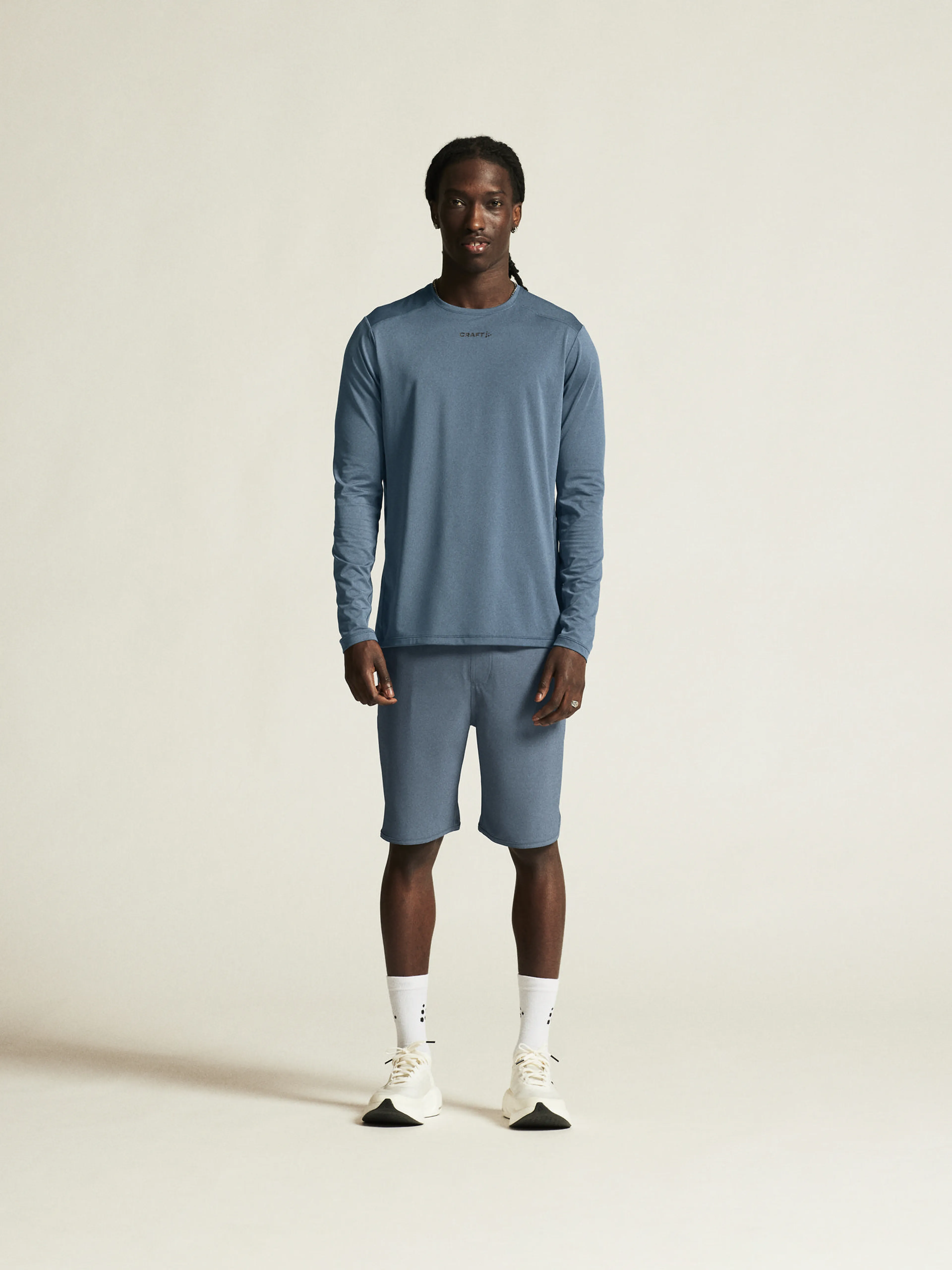 Collective Structure Shorts M