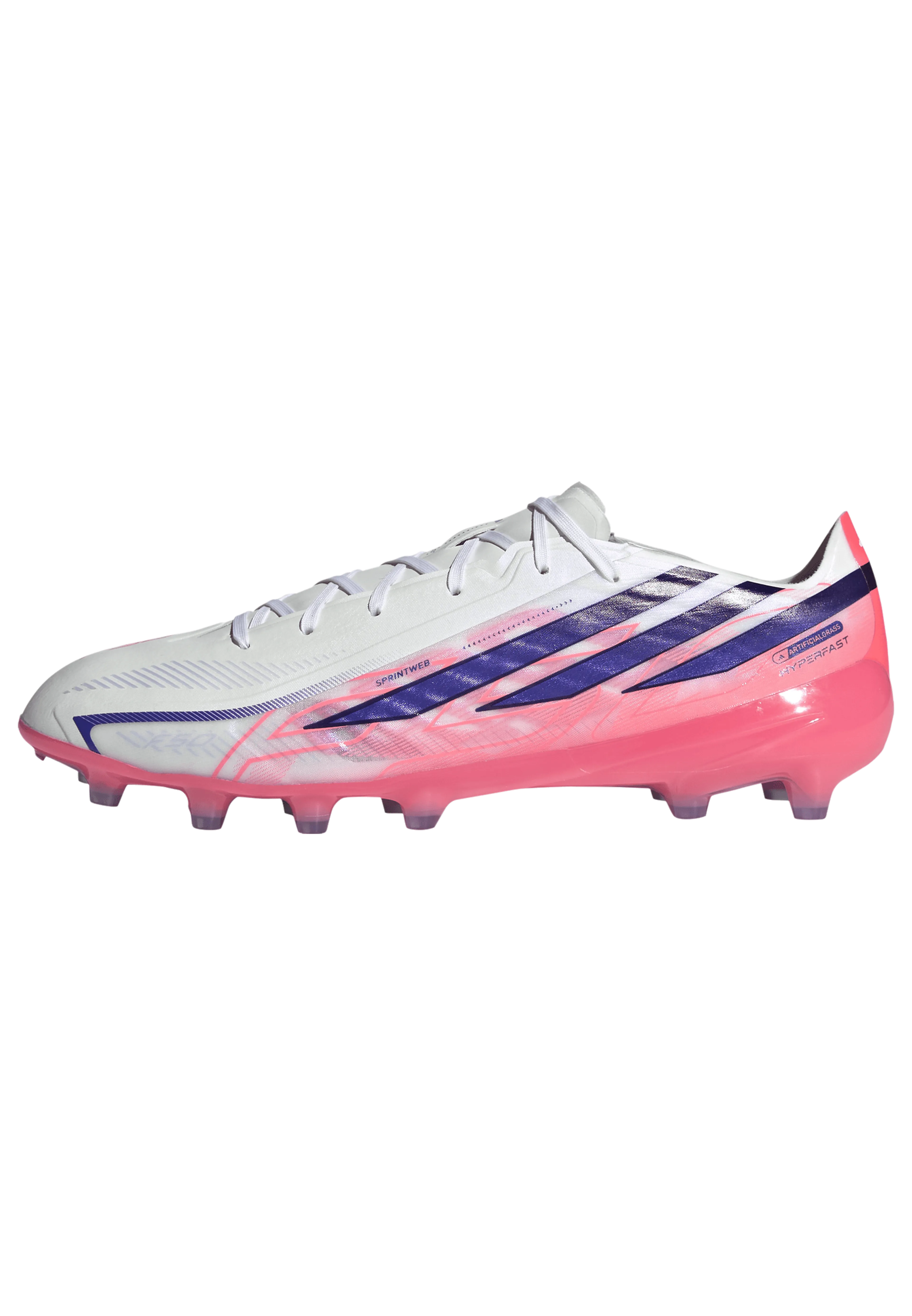 F50 Hyperfast Pro Artificial Ground Fotballsko Kunstgress