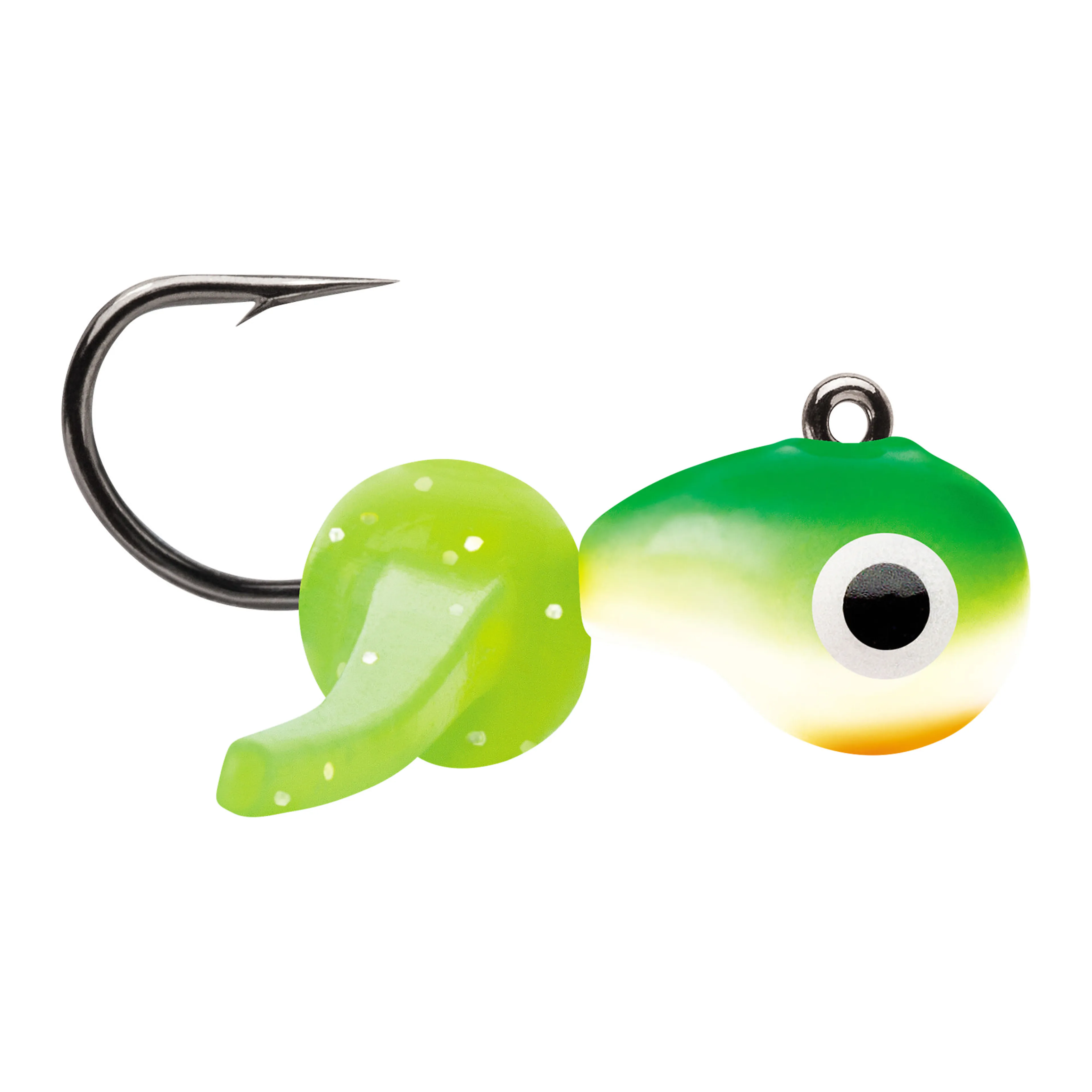 Tungsten Mustach Jig #10 1,7g GOGL 2pk