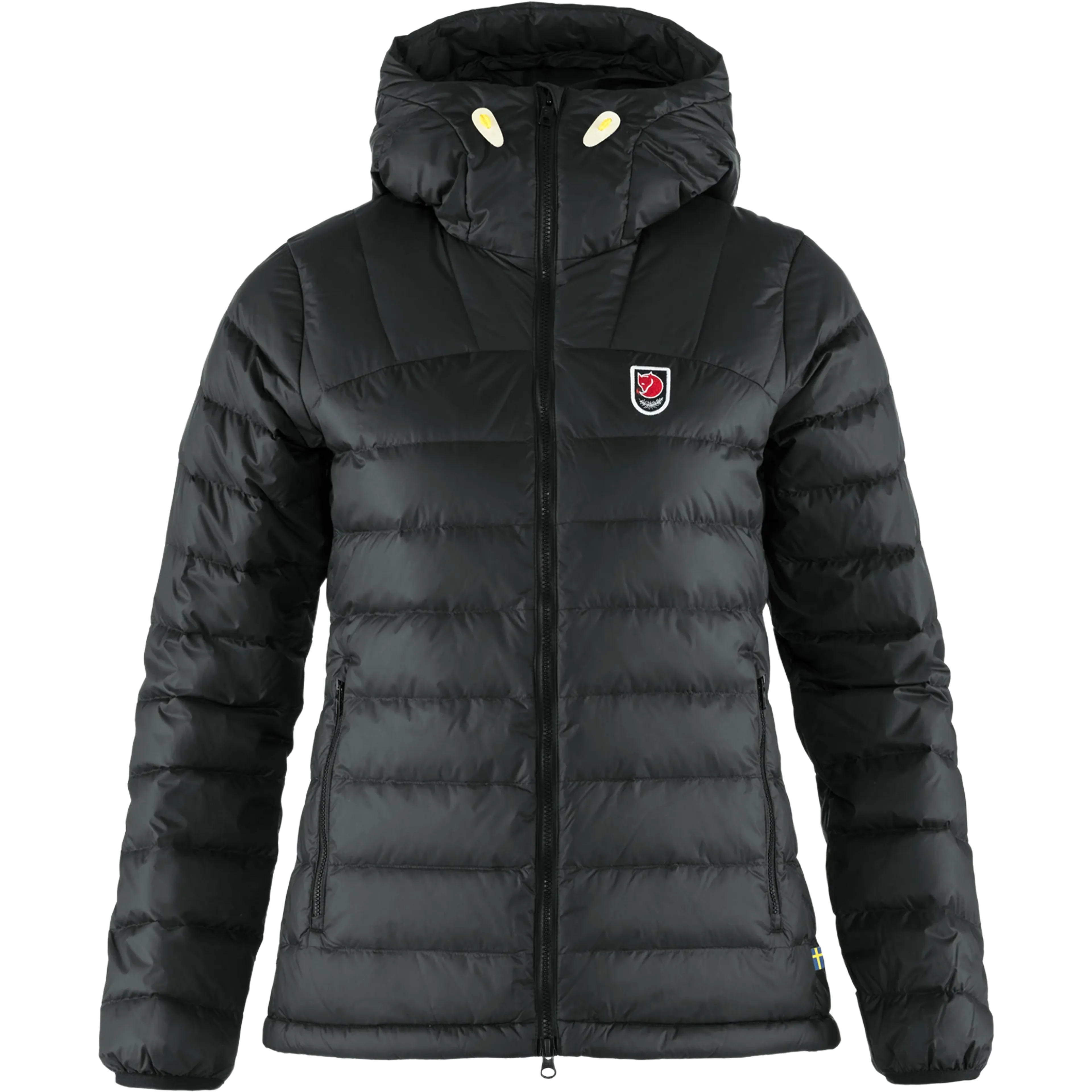 Expedition Pack Down Hoodie W