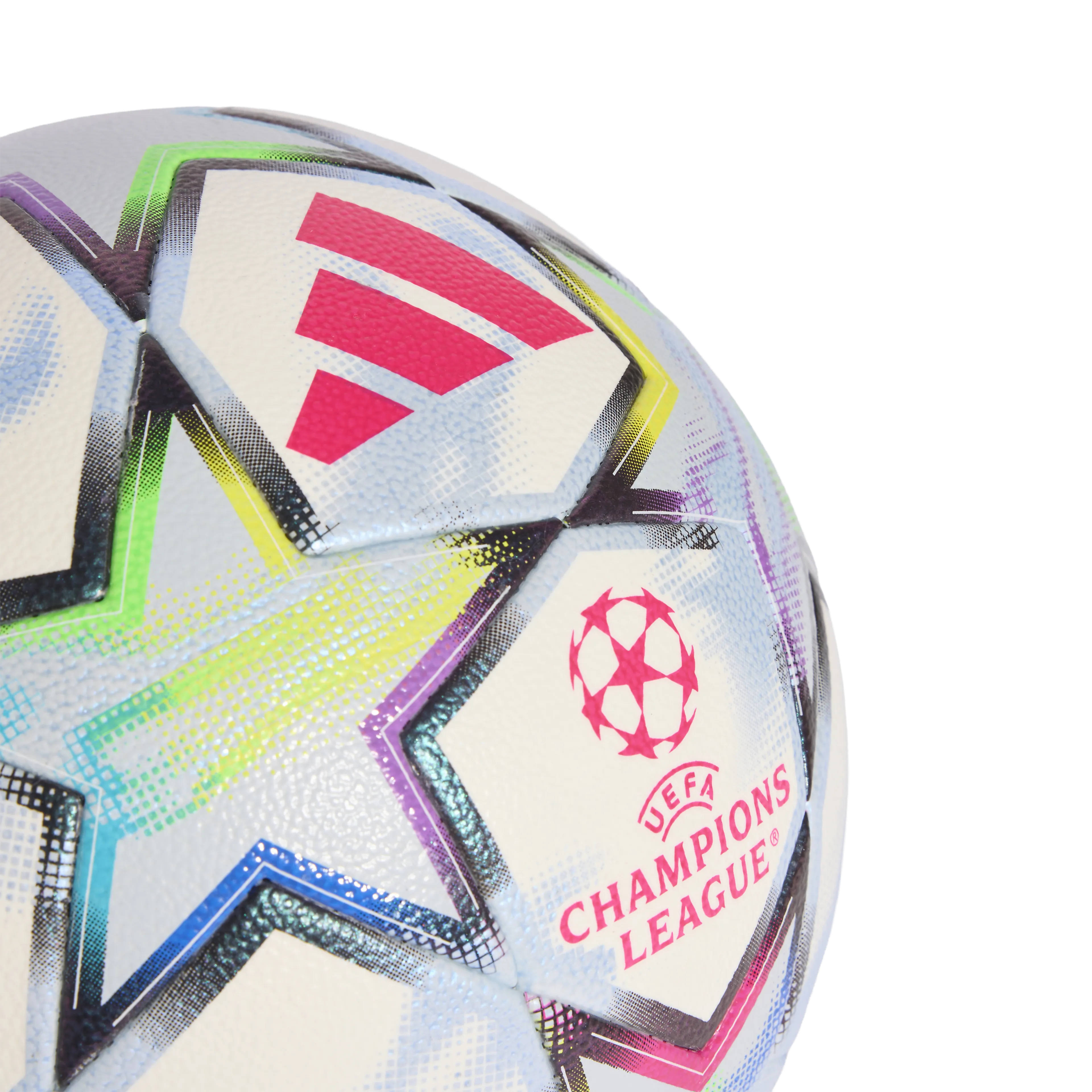 UEFA Champions League 26/27 Competition Ball