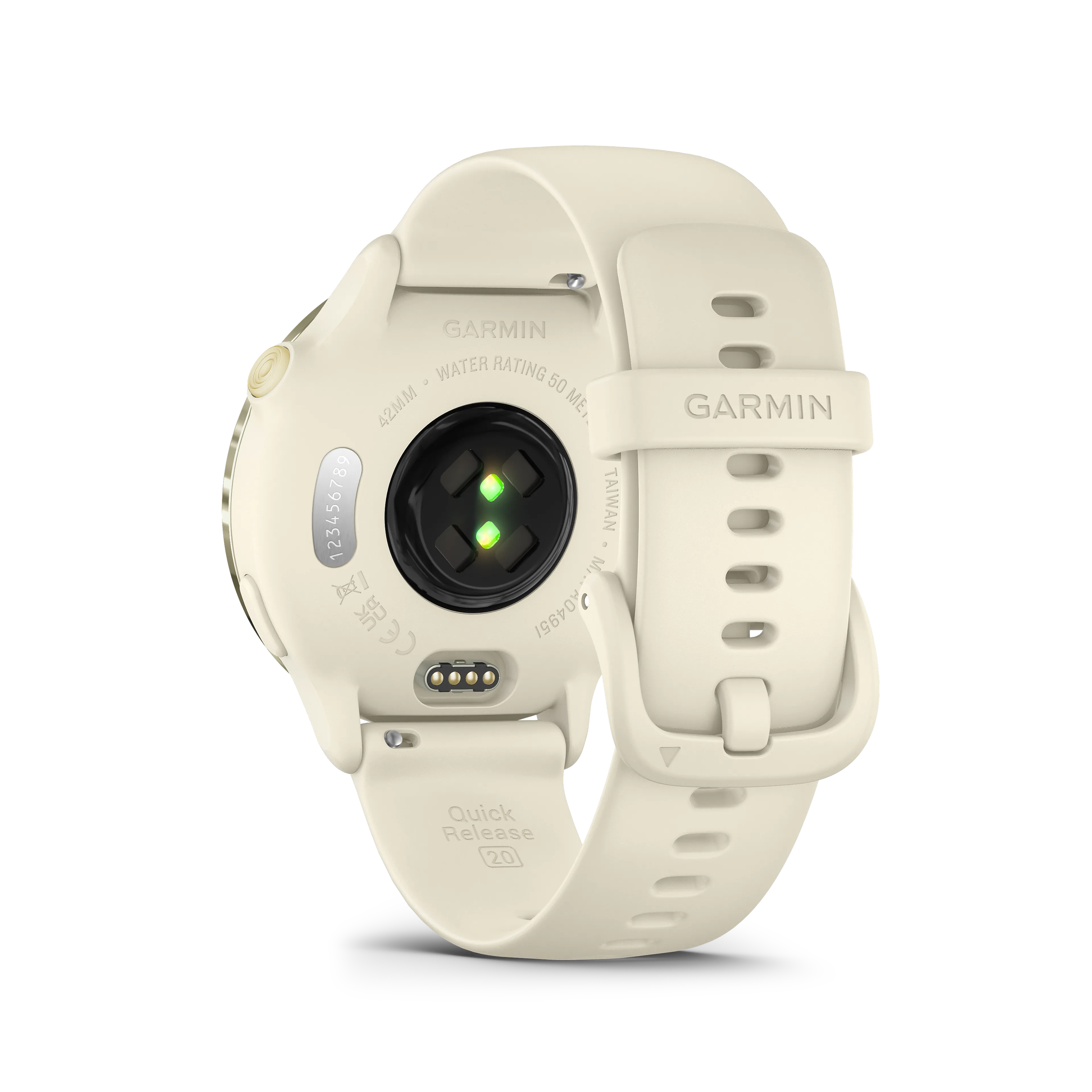 Vivoactive 6, GPS, WW