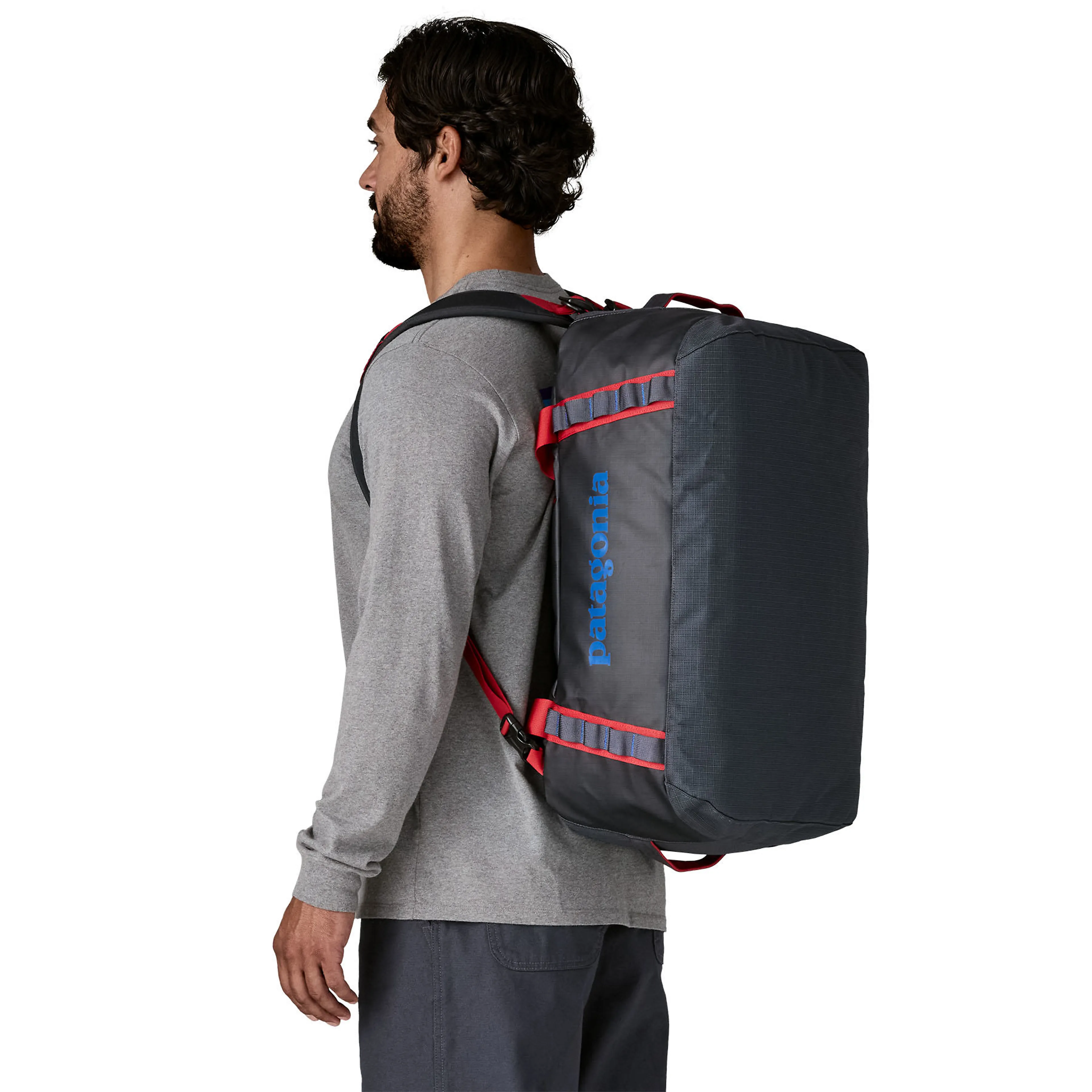 Black Hole Duffel 40L