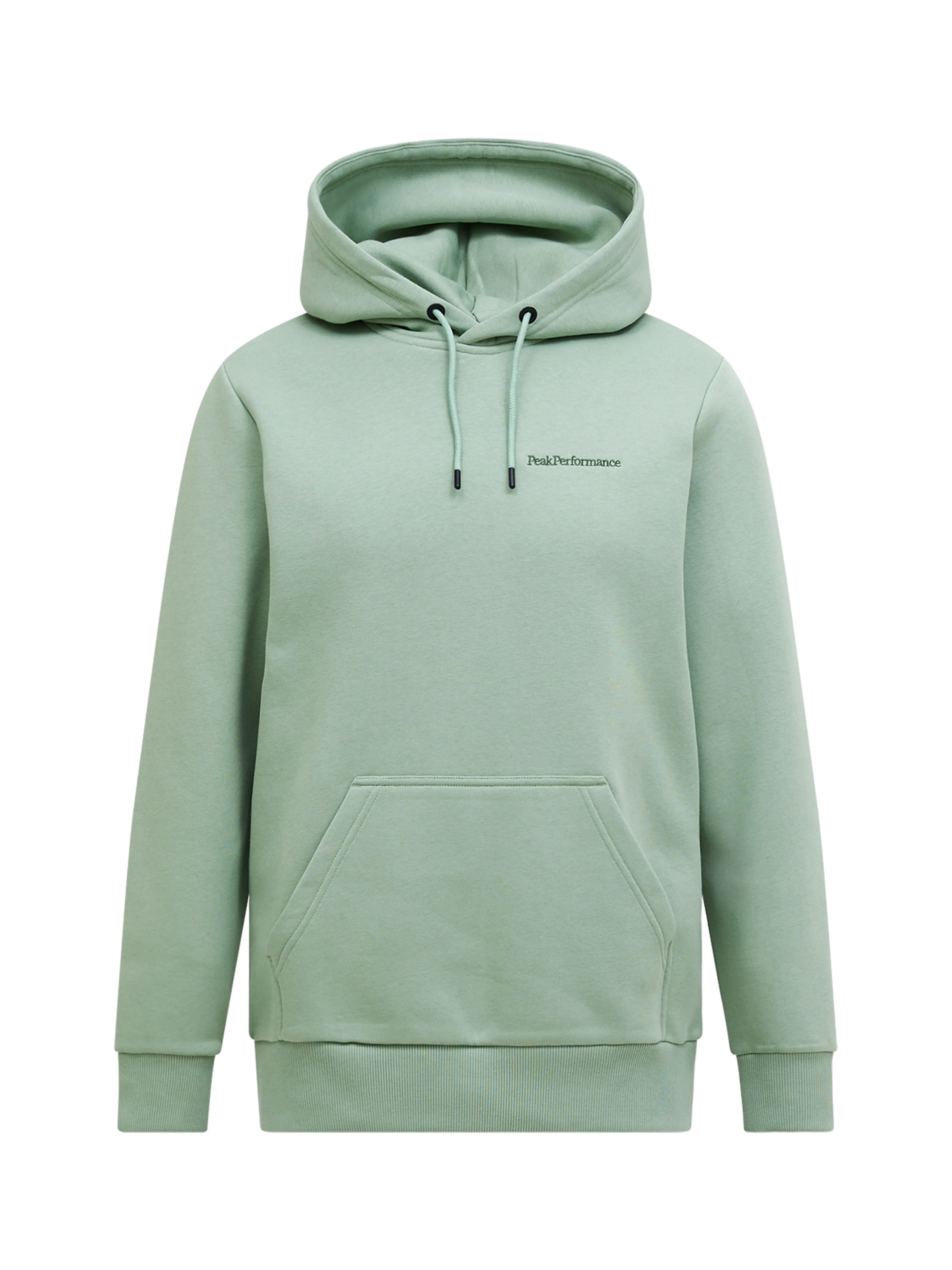 M Original Small Logo Hood