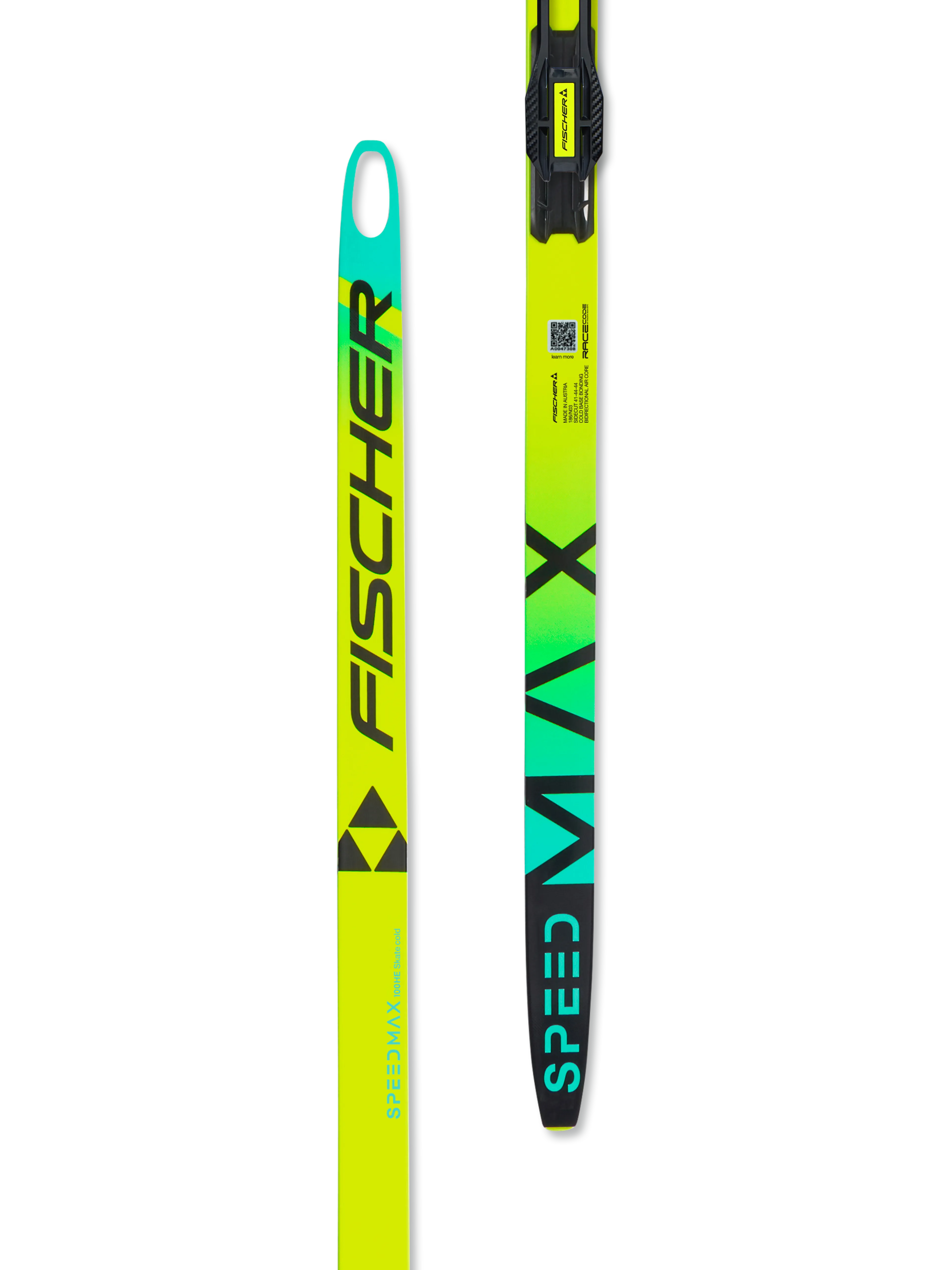 SPEEDMAX 100HE SKATE COLD 610 MEDIUM