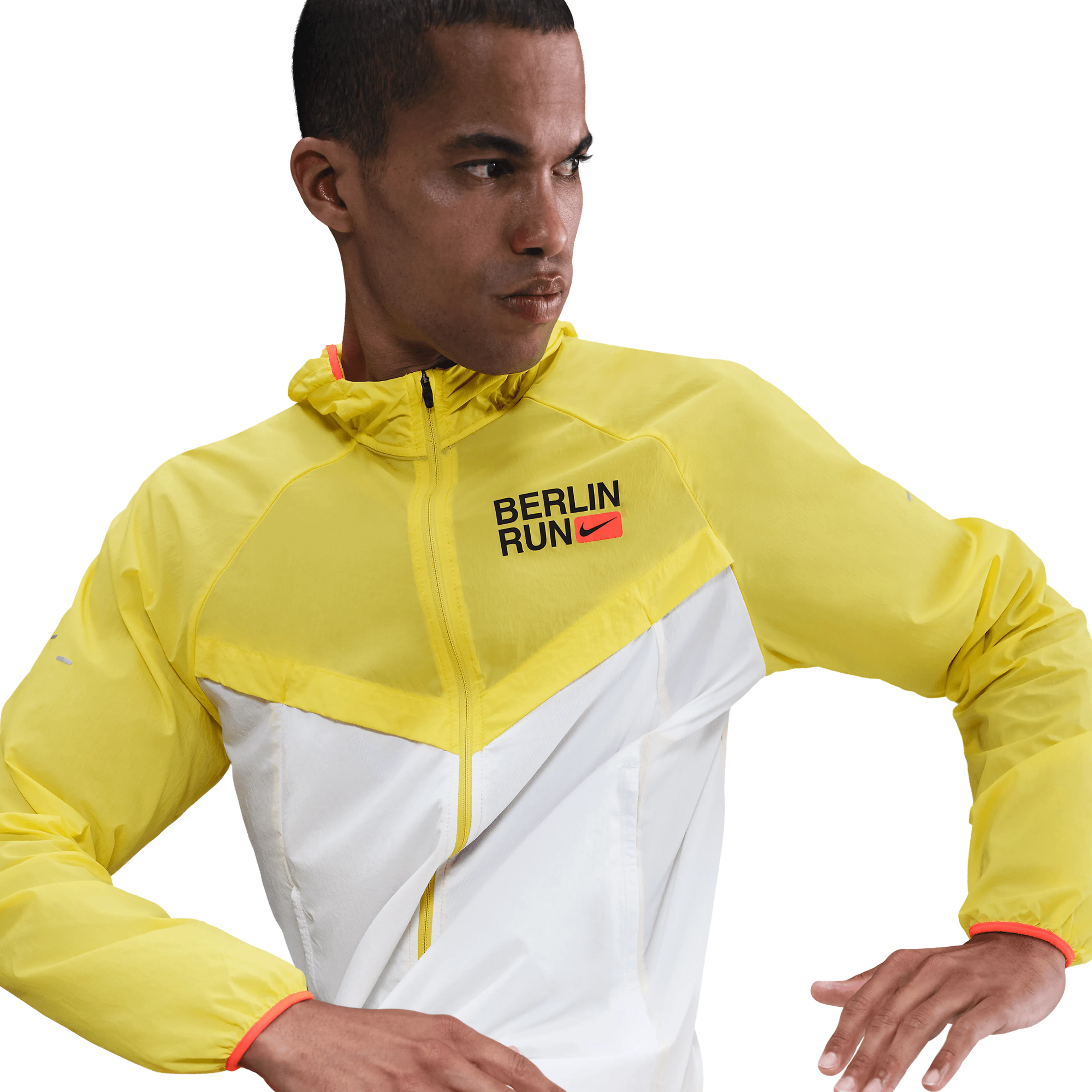 CITY MRTH STRIDE JACKET