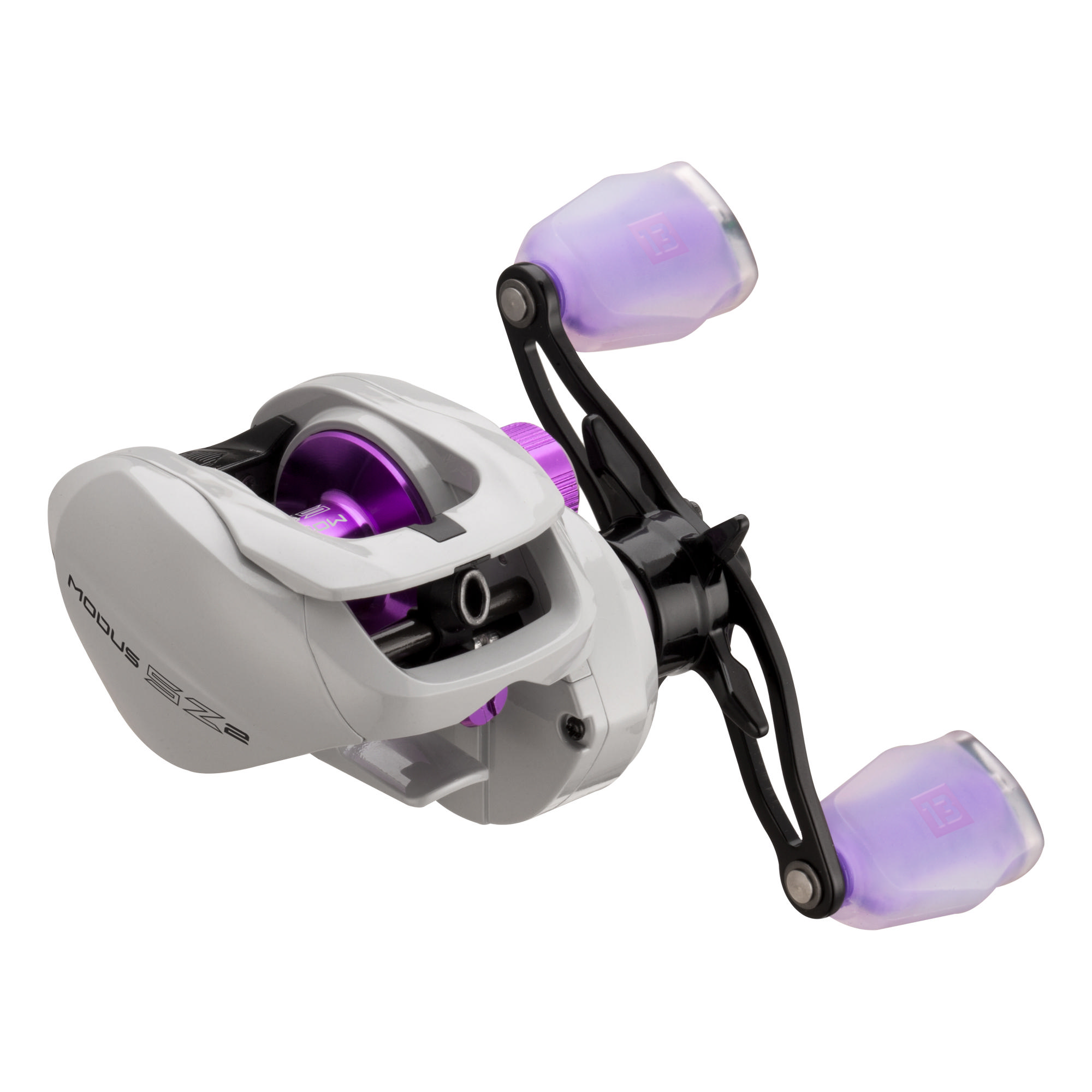 Modus SZ2 BC Utv. 7.3:1 LH