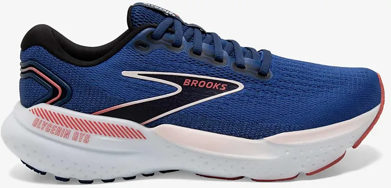 Brooks Glycerin GTS 21 dame
