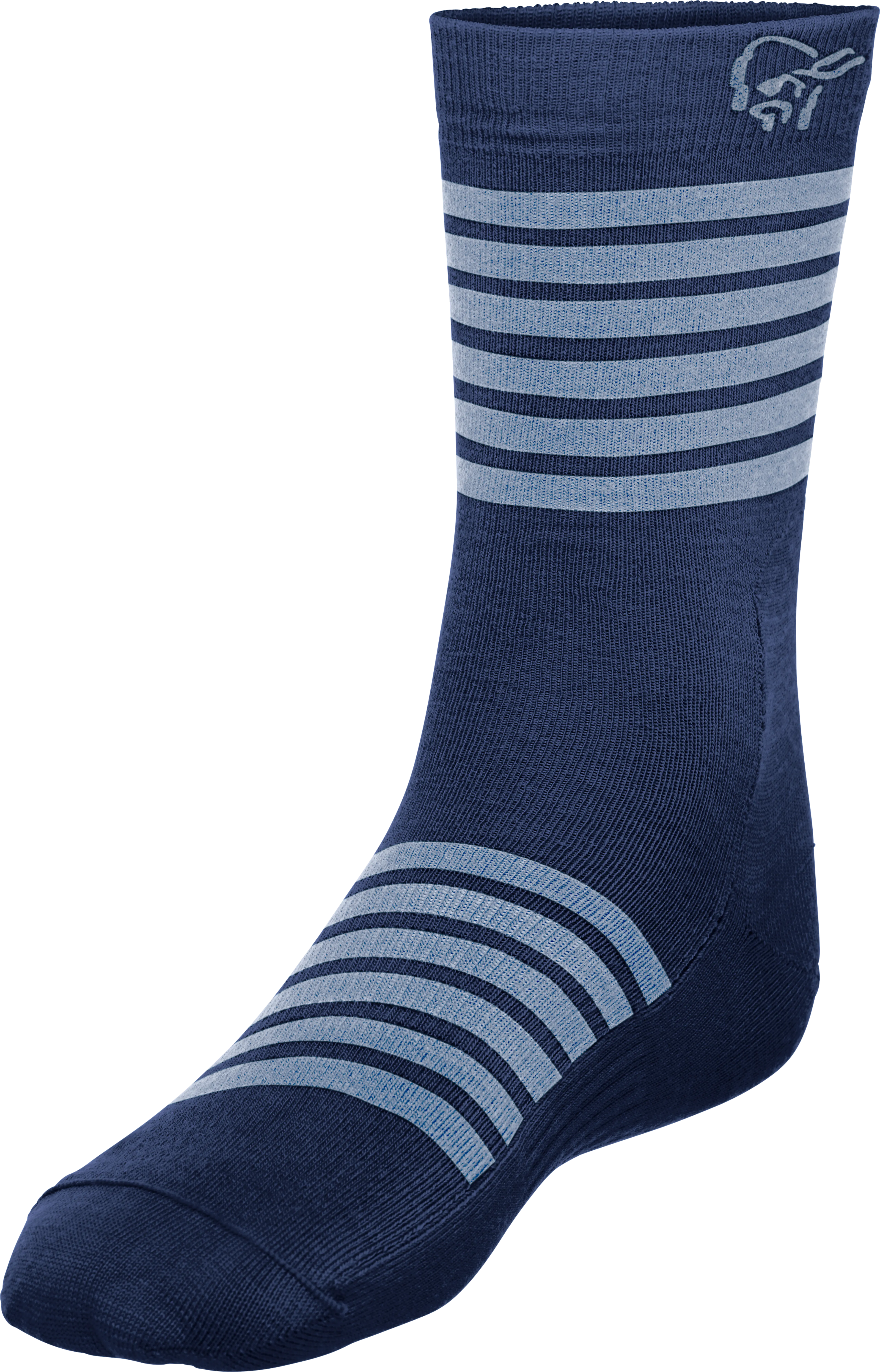 falketind light merinoUll Socks