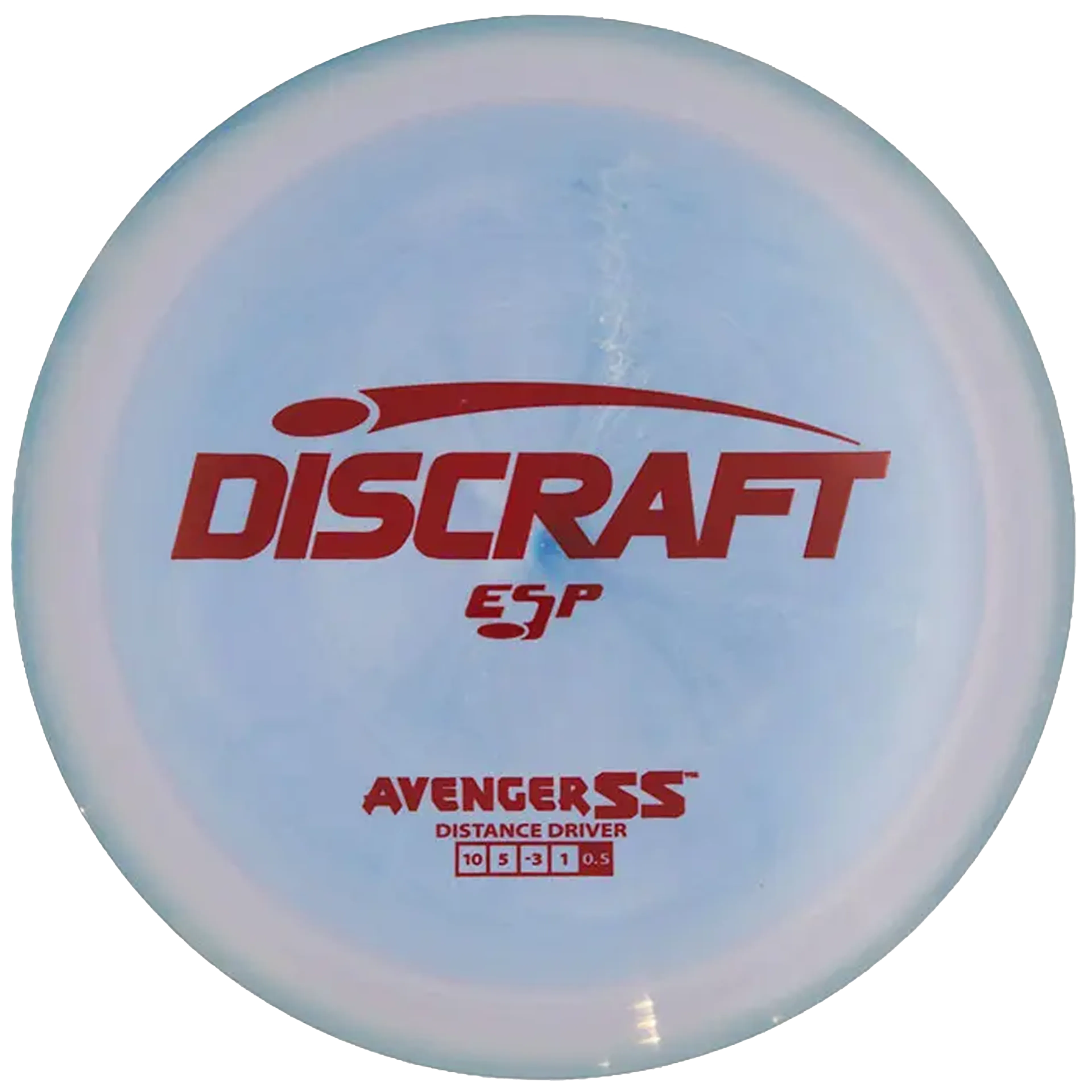 Esp Driver Avenger SS