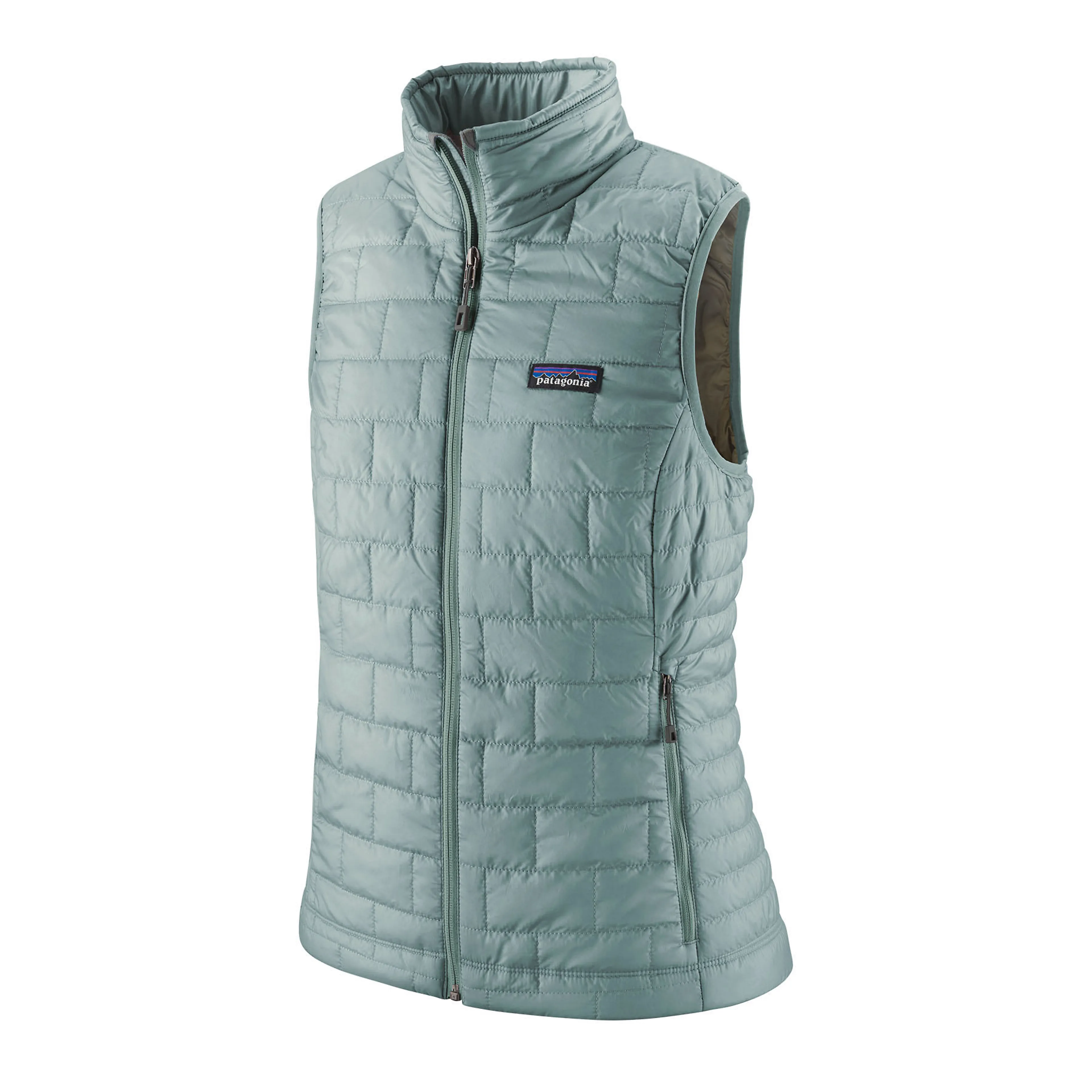 W Nano Puff Vest