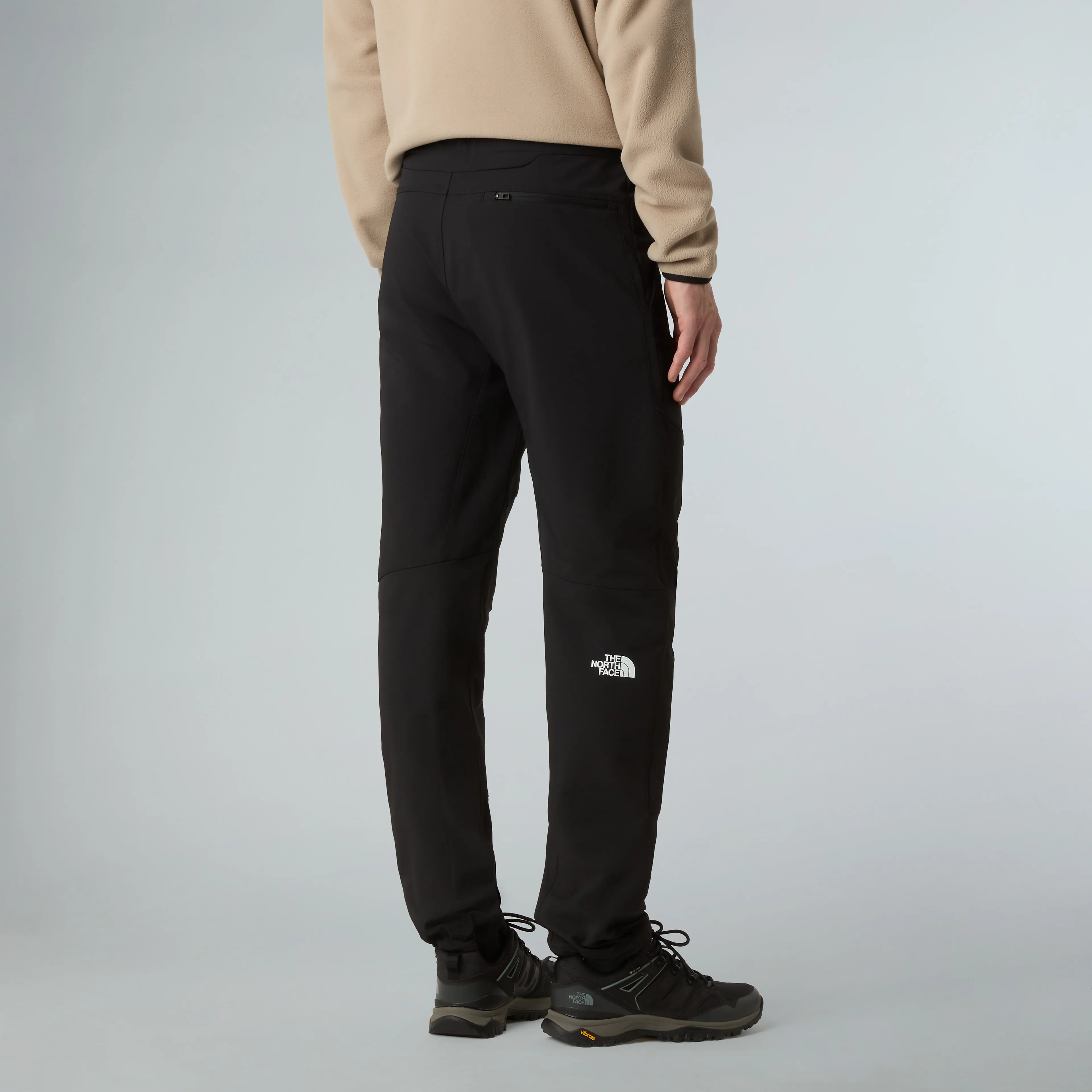M DIABLO REG TAPERED PANT