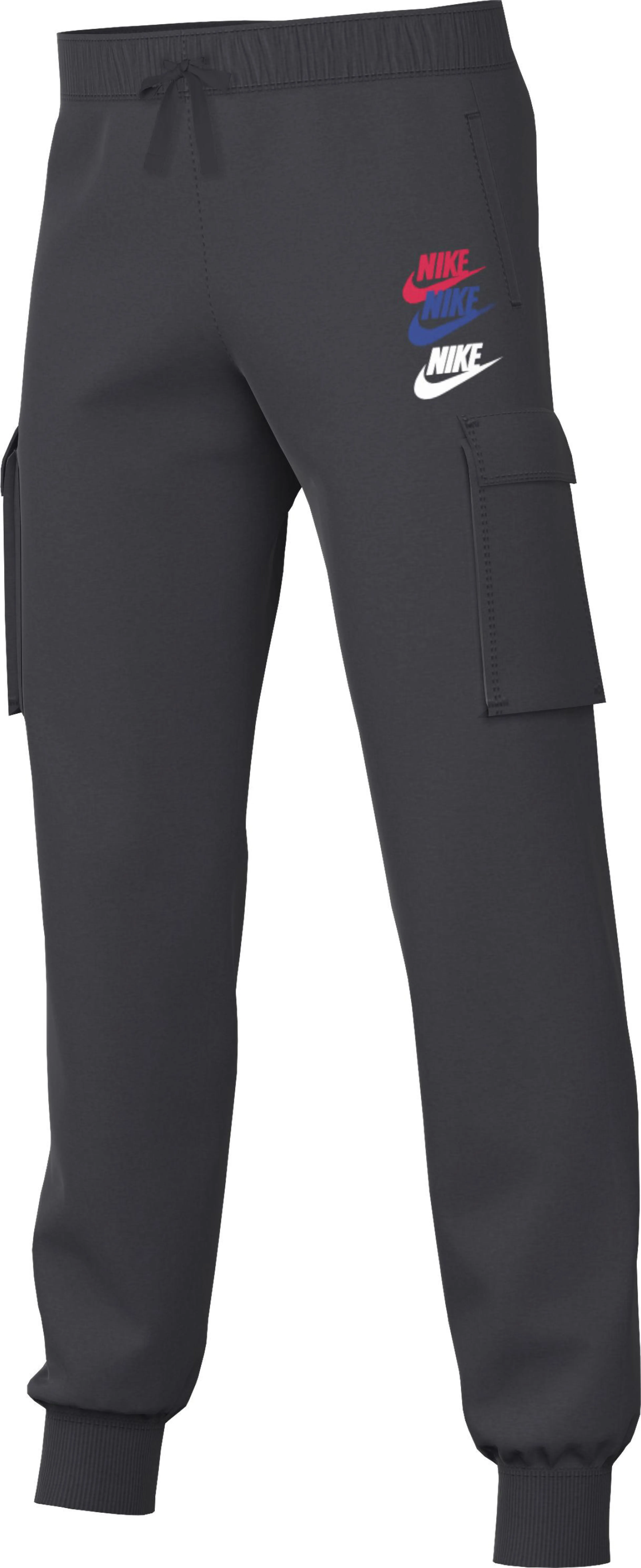 B NSW SI FLC CARGO PANT BB
