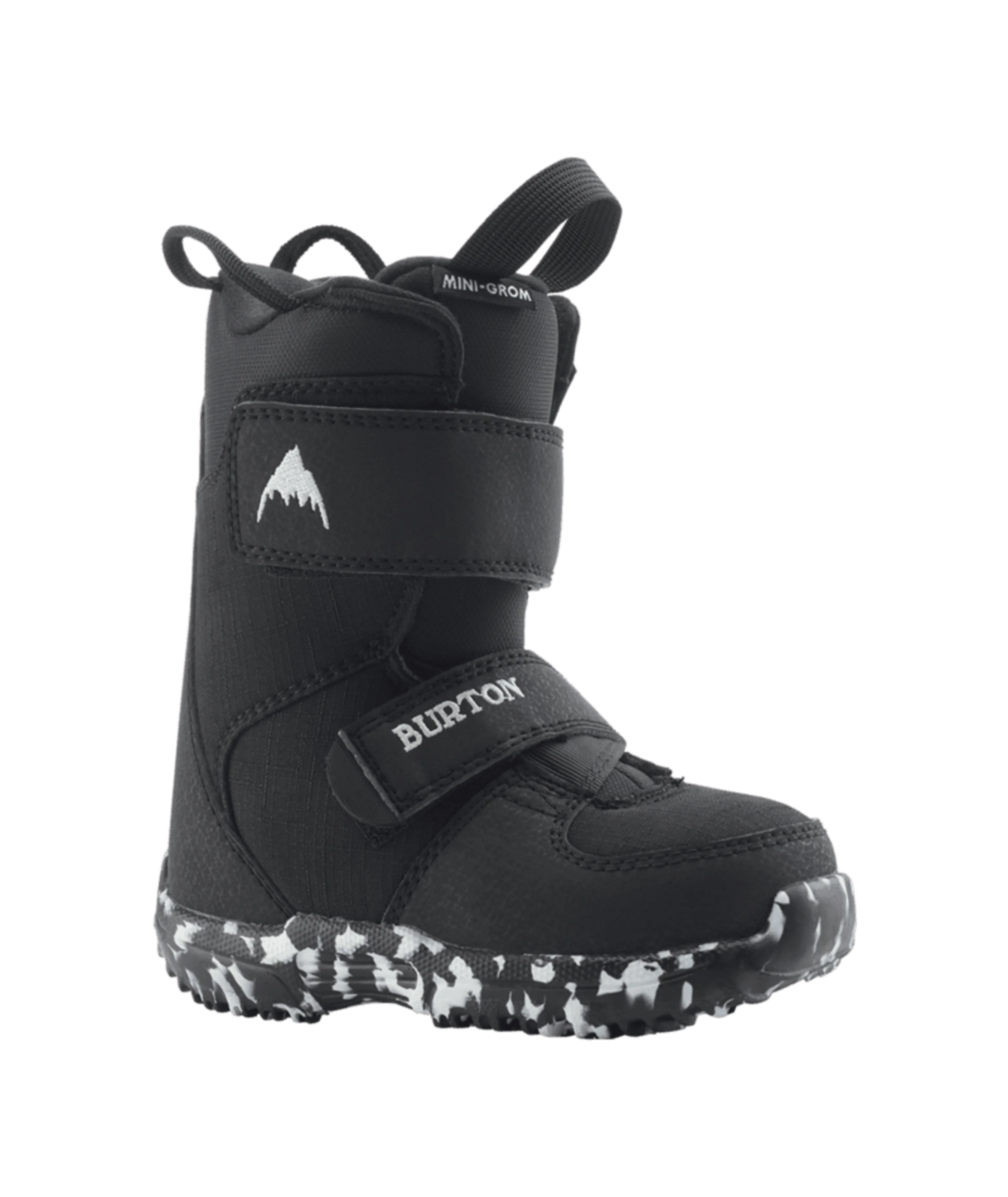 Mini - Grom snowboardstøvel barn/junior