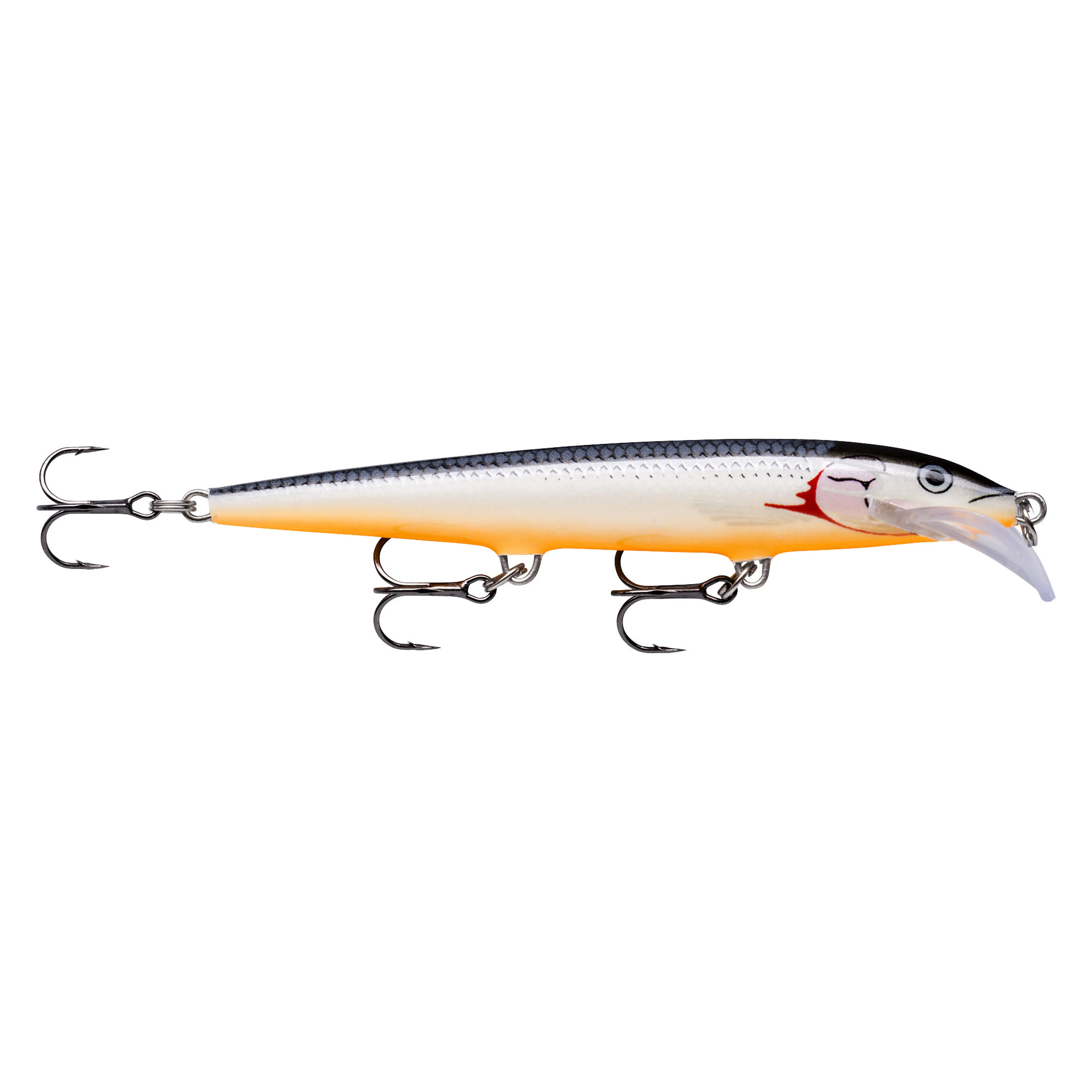 SCATTER RAP MINNOW 11CM S