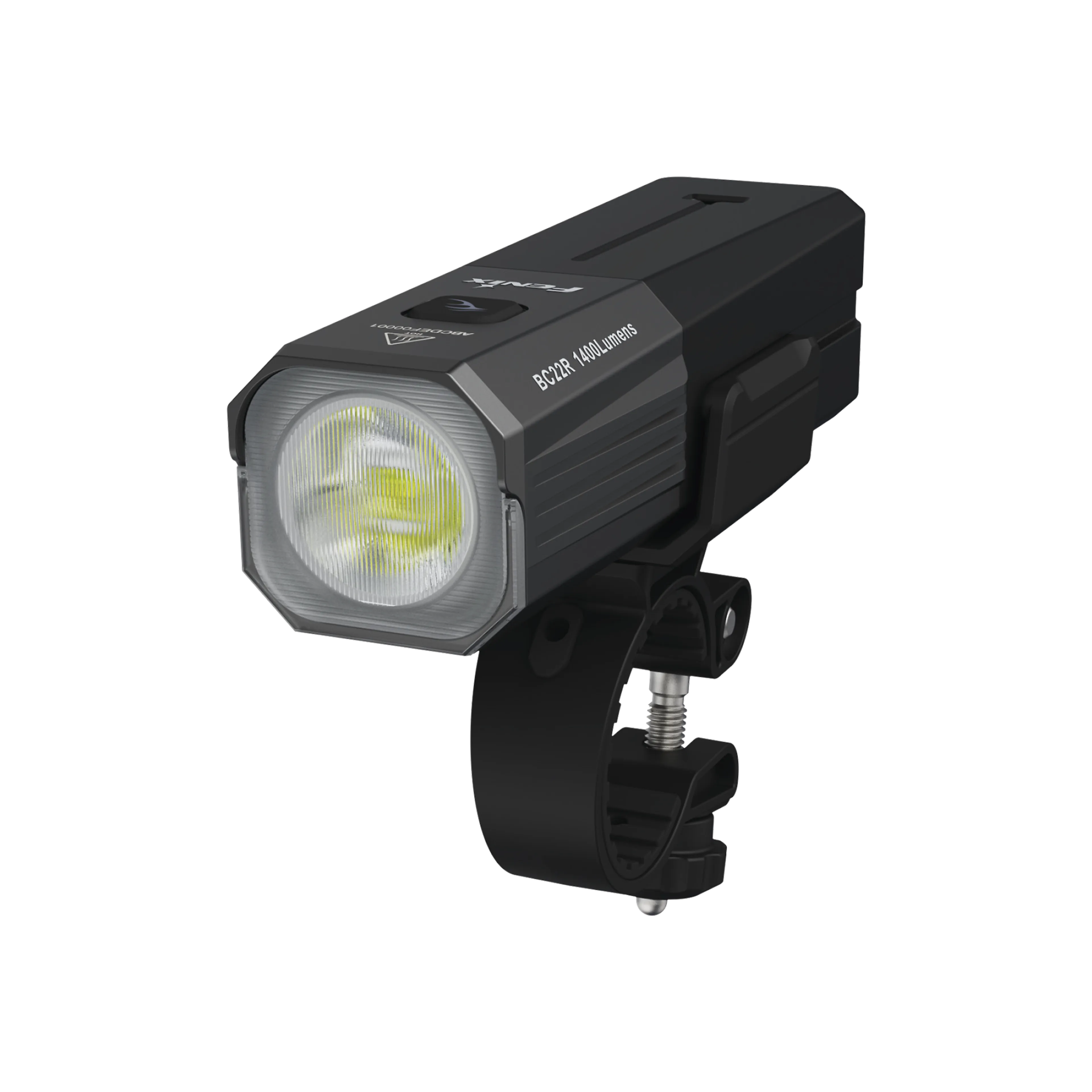 FENIX SYKKELLYKT BC22R 1400LM