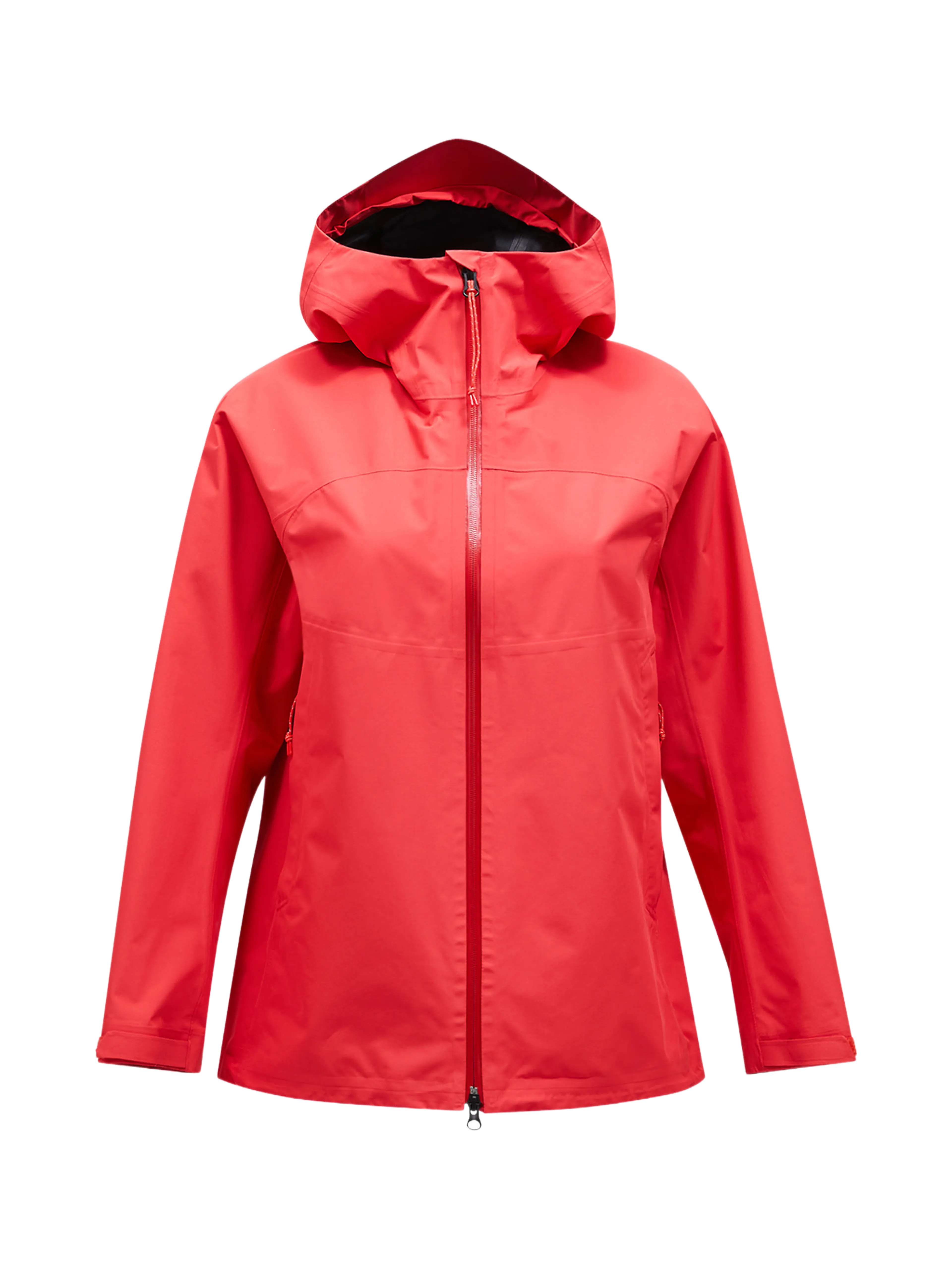 W Treeline Shell Jacket