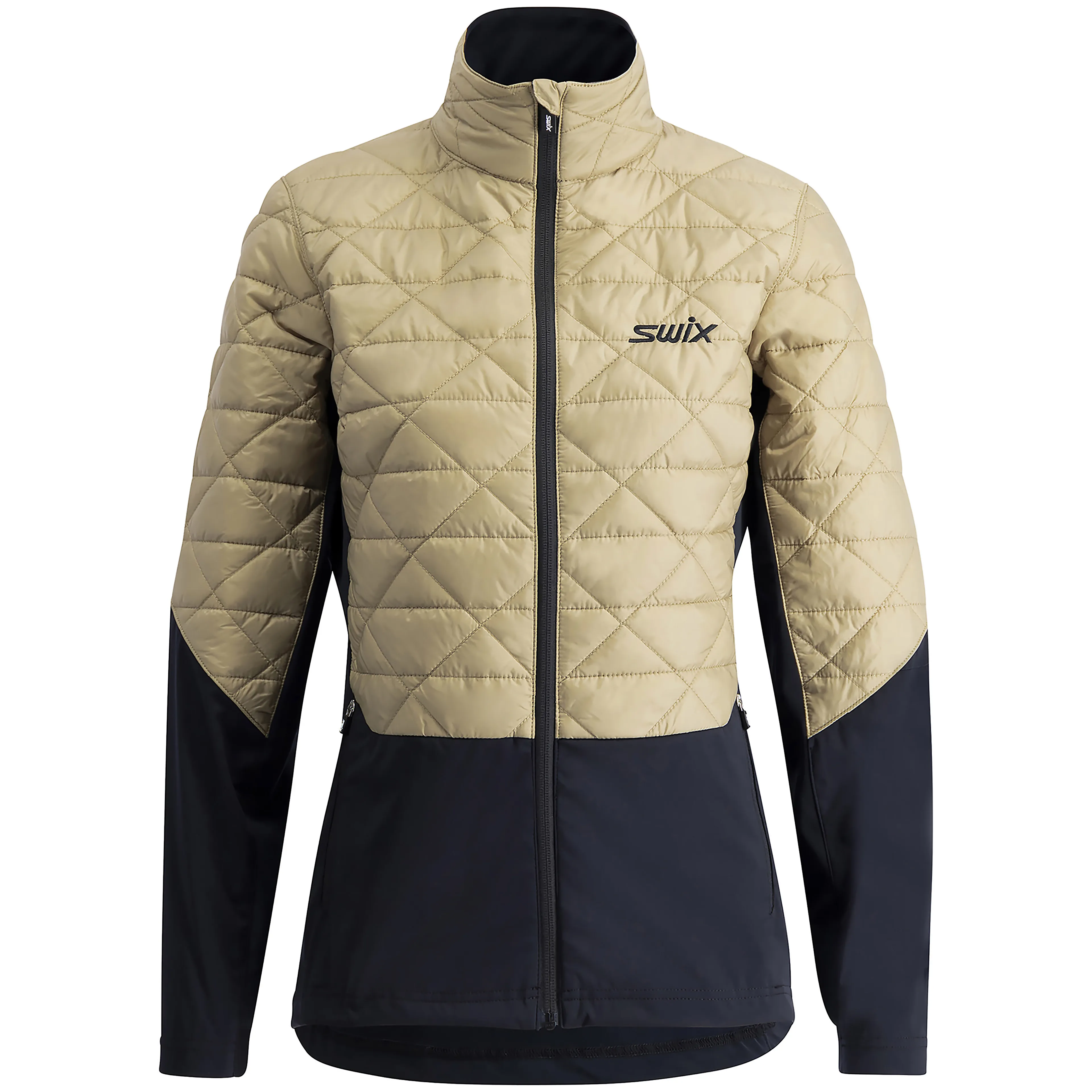 Infinity Hybrid Insulated Jacket W