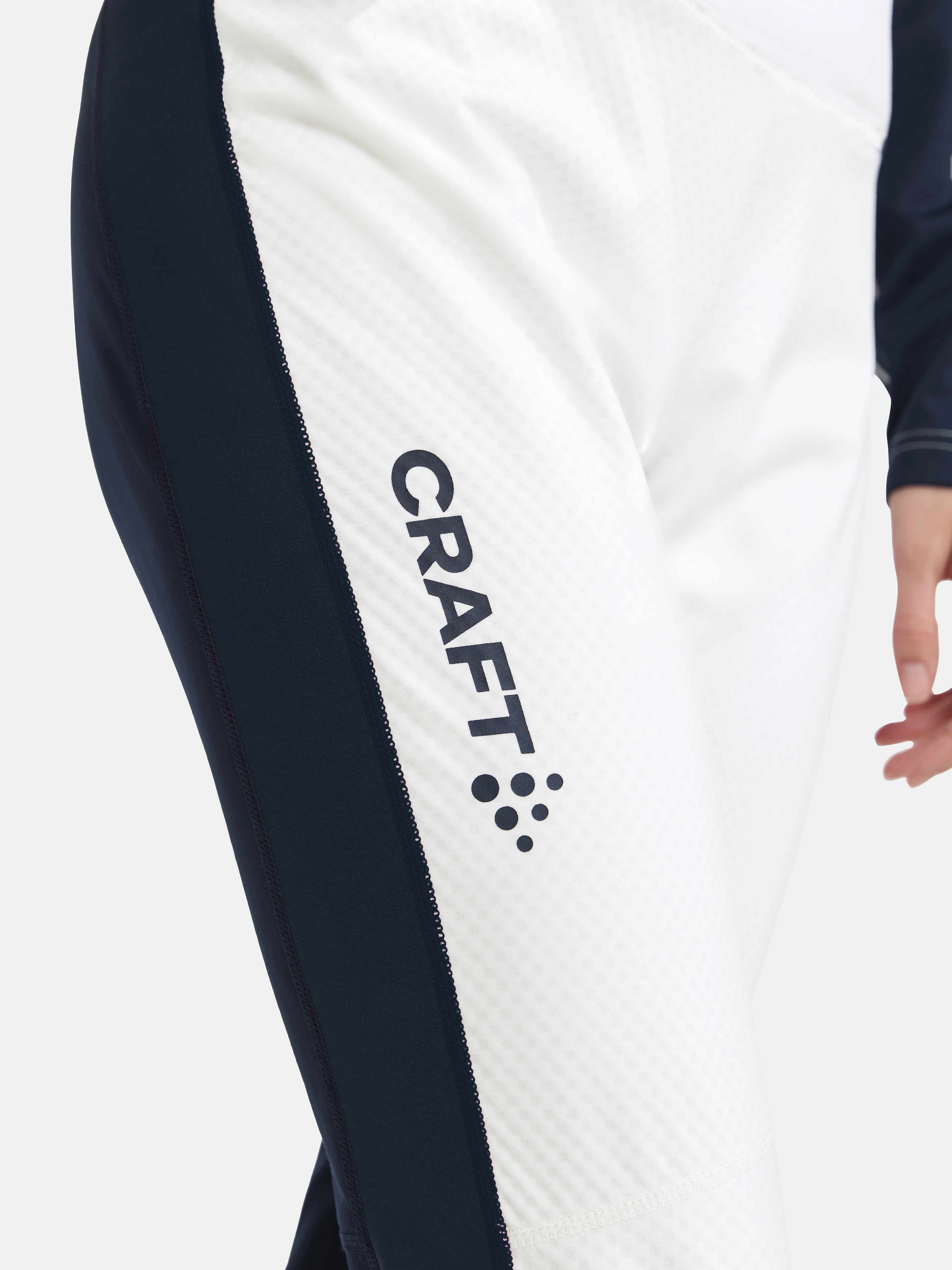 Nor Adv Nordic Race Warm Tights W