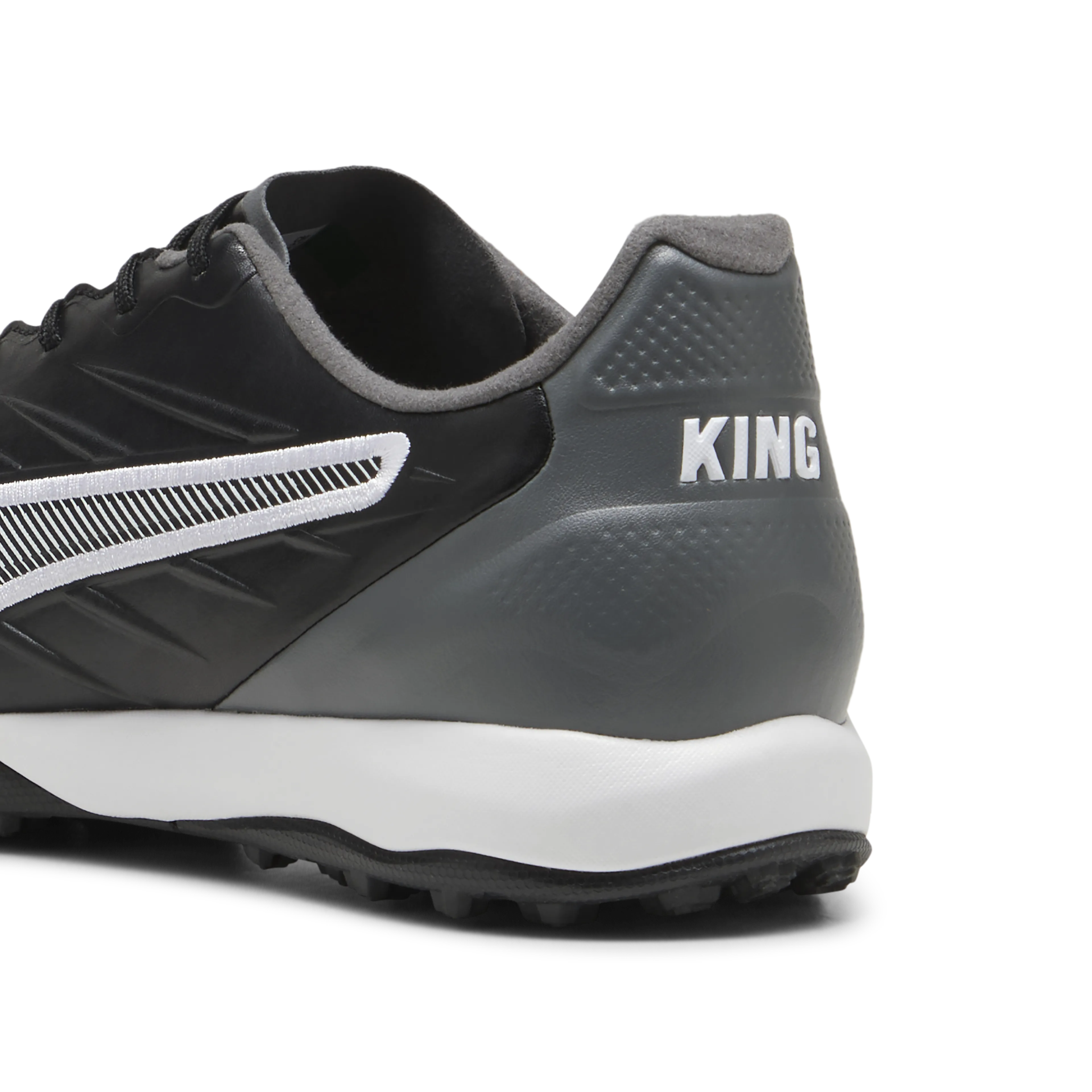 KING PRO TT
