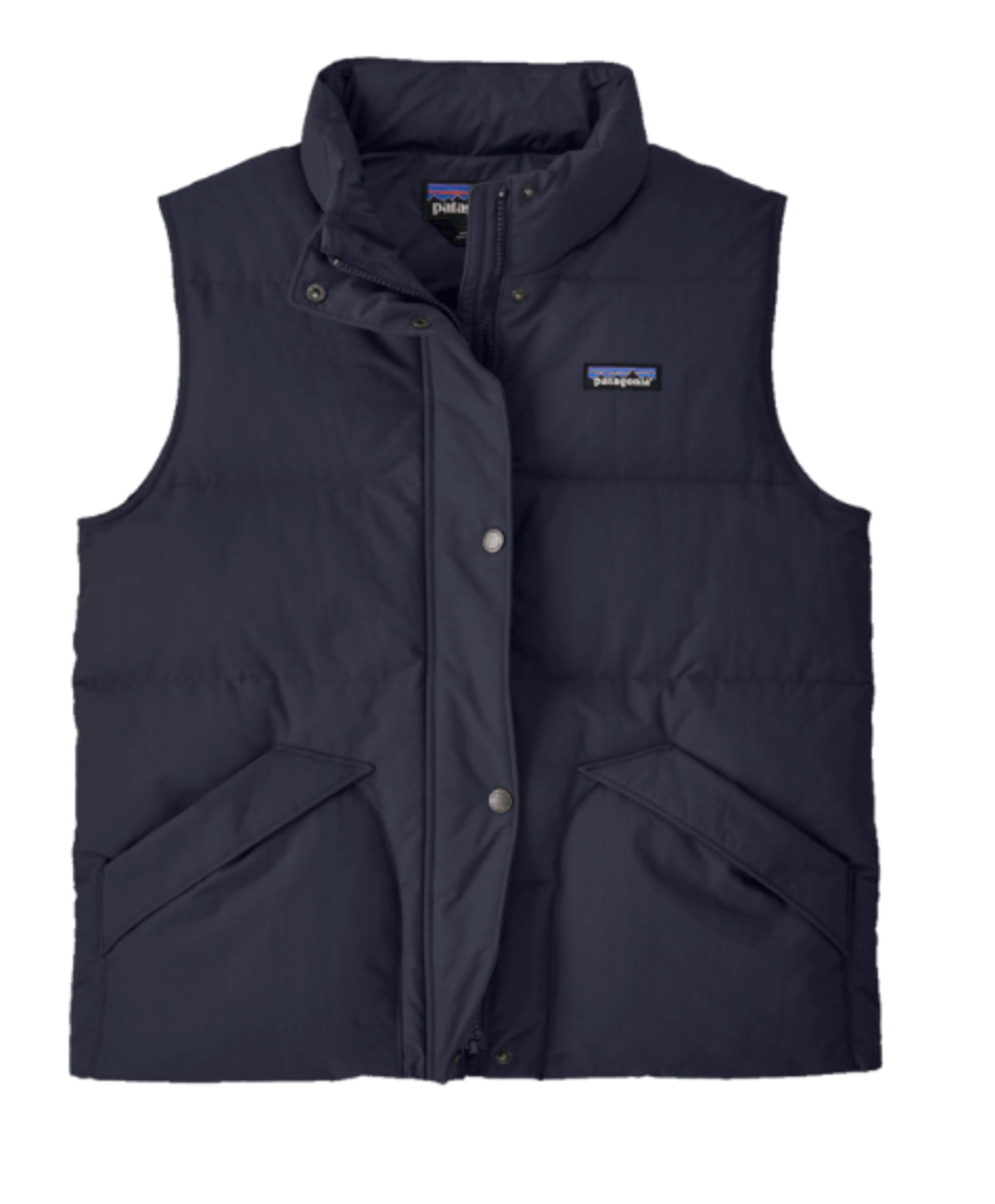 W Downdrift Vest