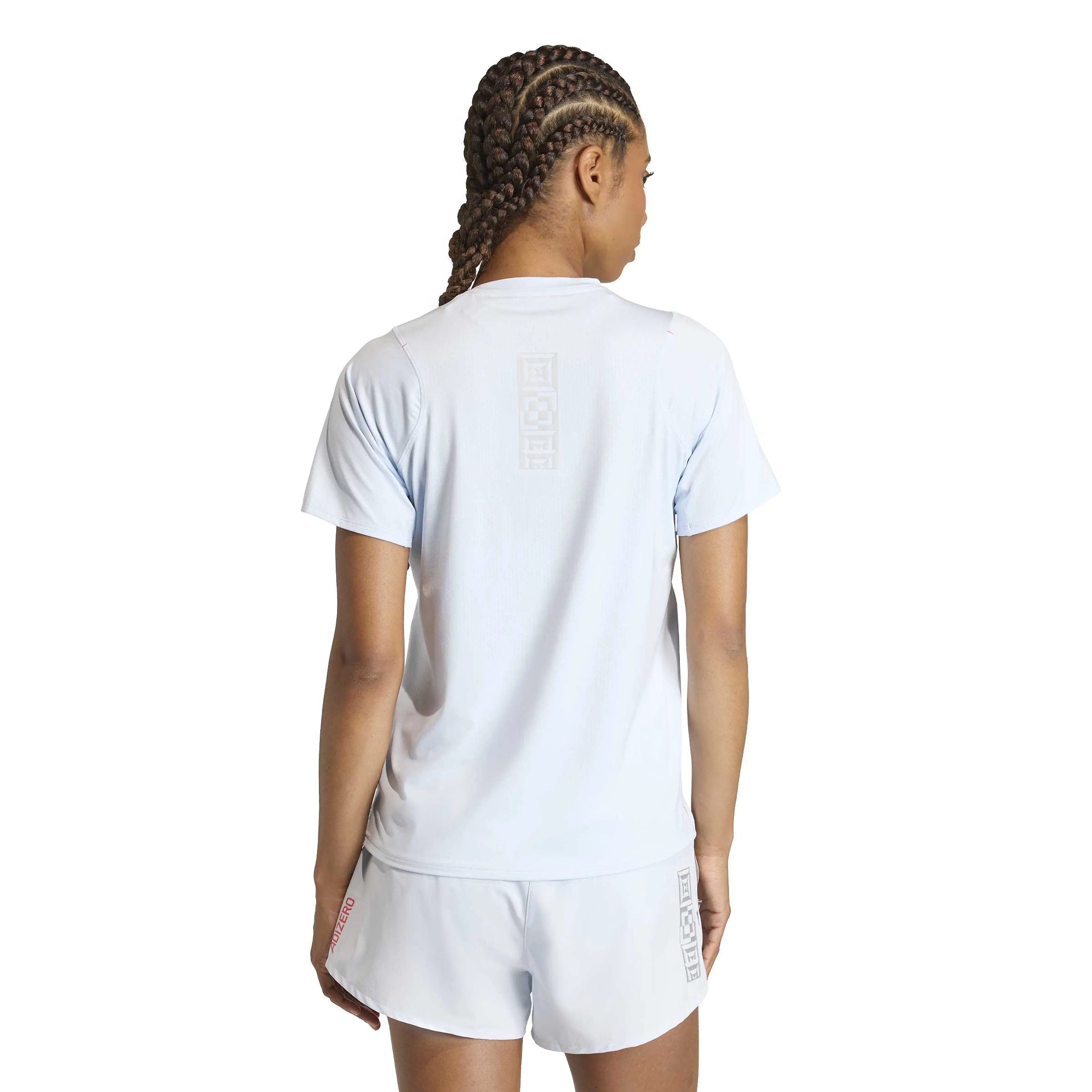 Adizero Ekiden Running T-shirt 
