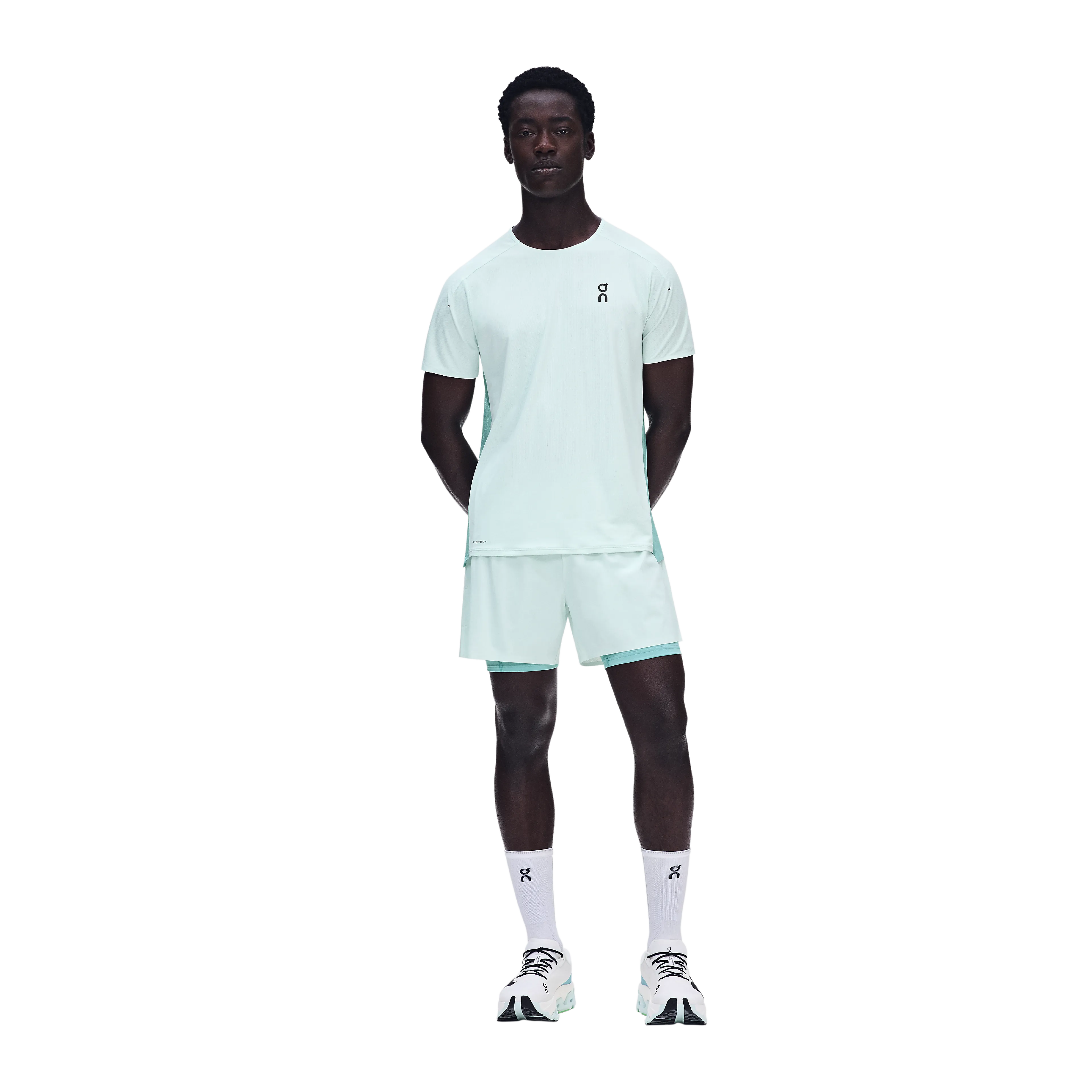 5" Performance 2in1 Shorts