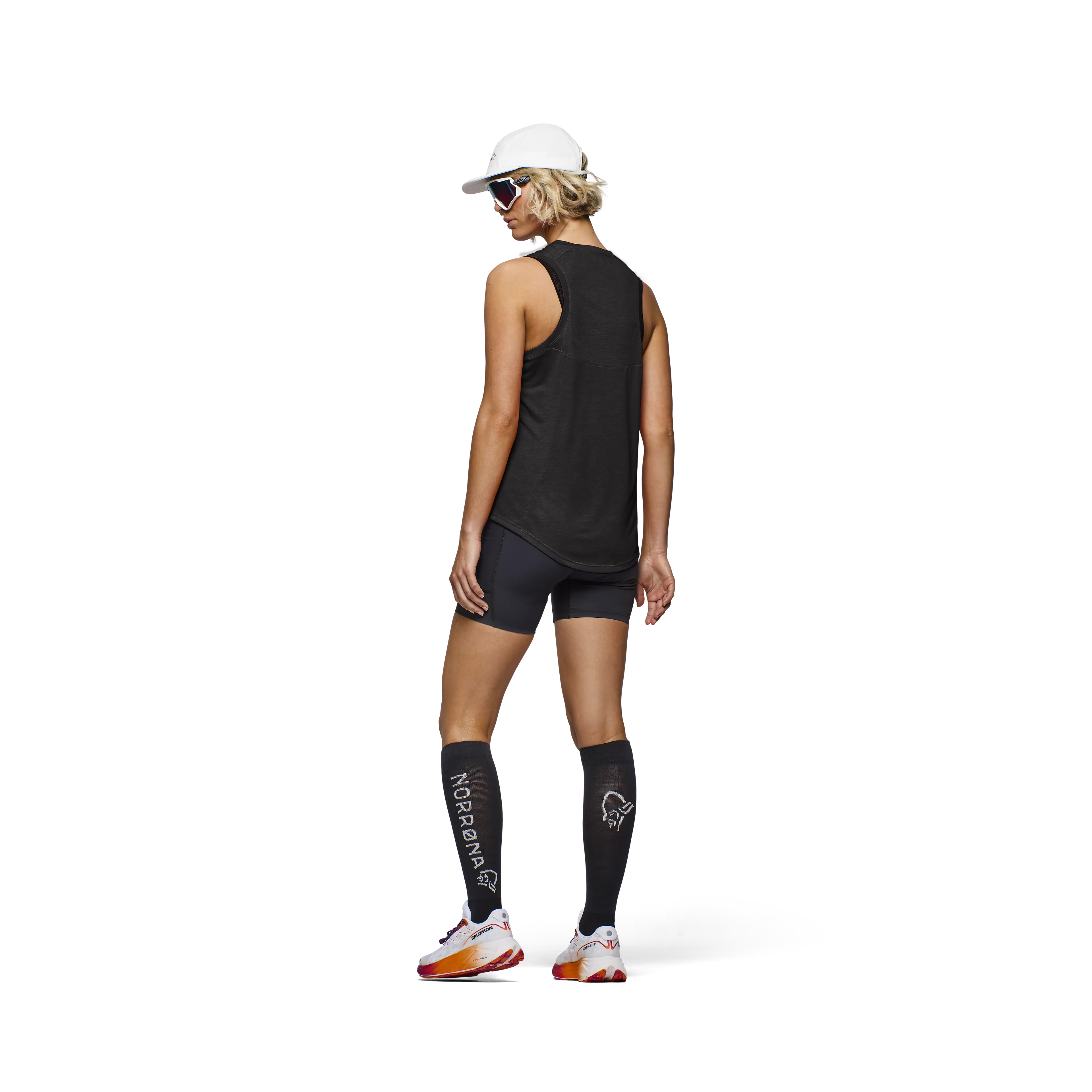senja equaliser Tank Top W's