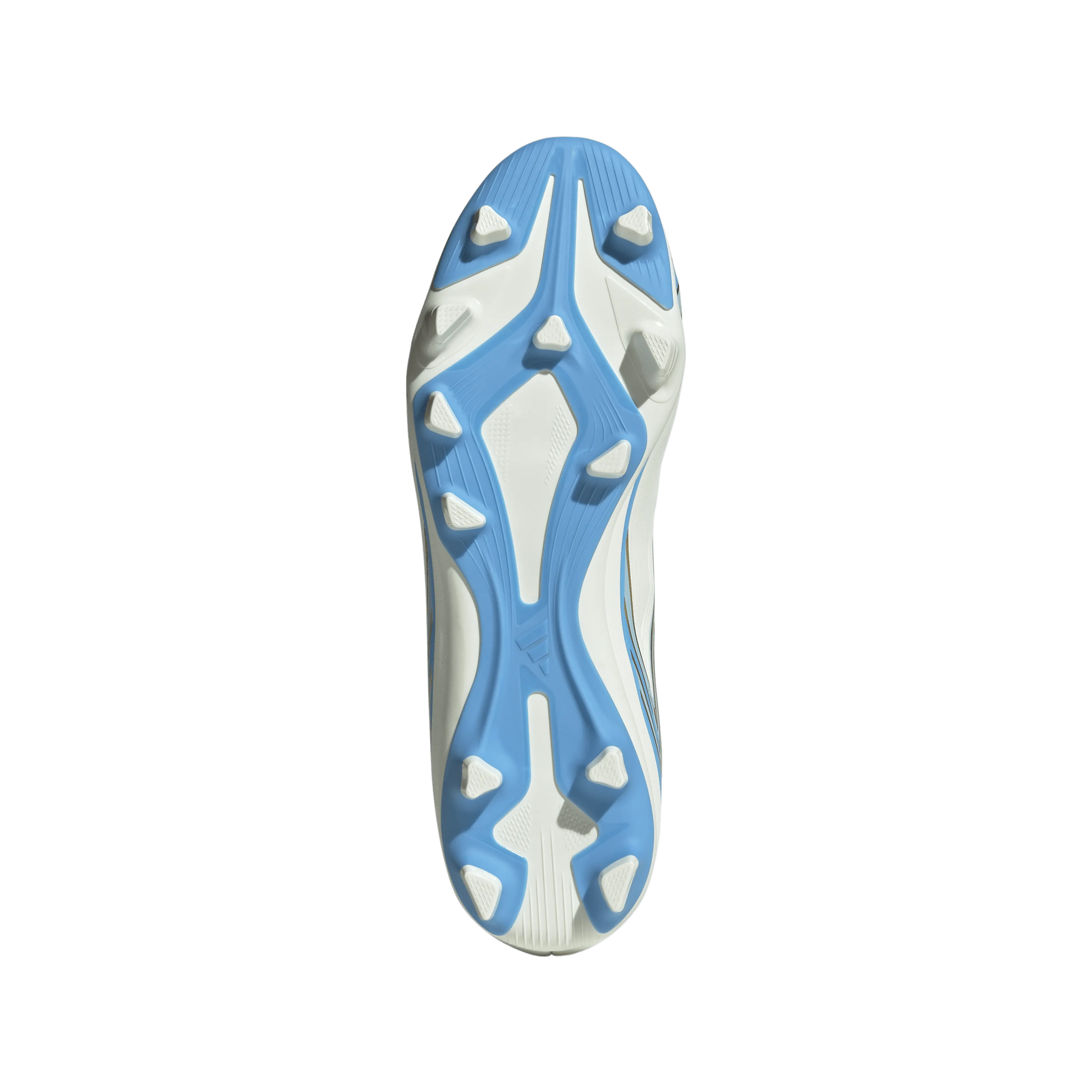F50 MESSI CLUB Firm Ground / Multi Ground Fotballsko Gress/Kunstgress