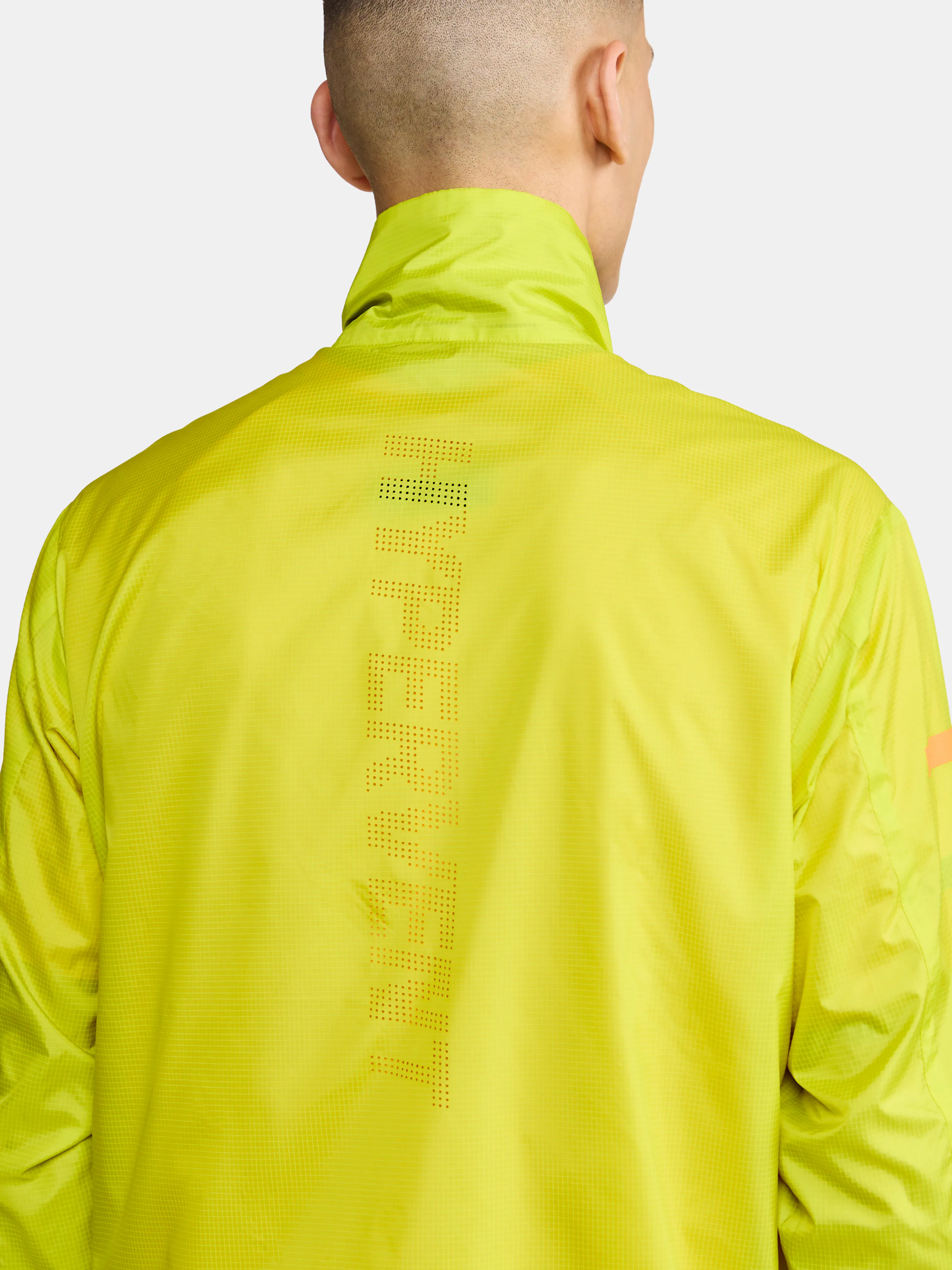 PRO Hypervent Jacket 2 løpejakke herre