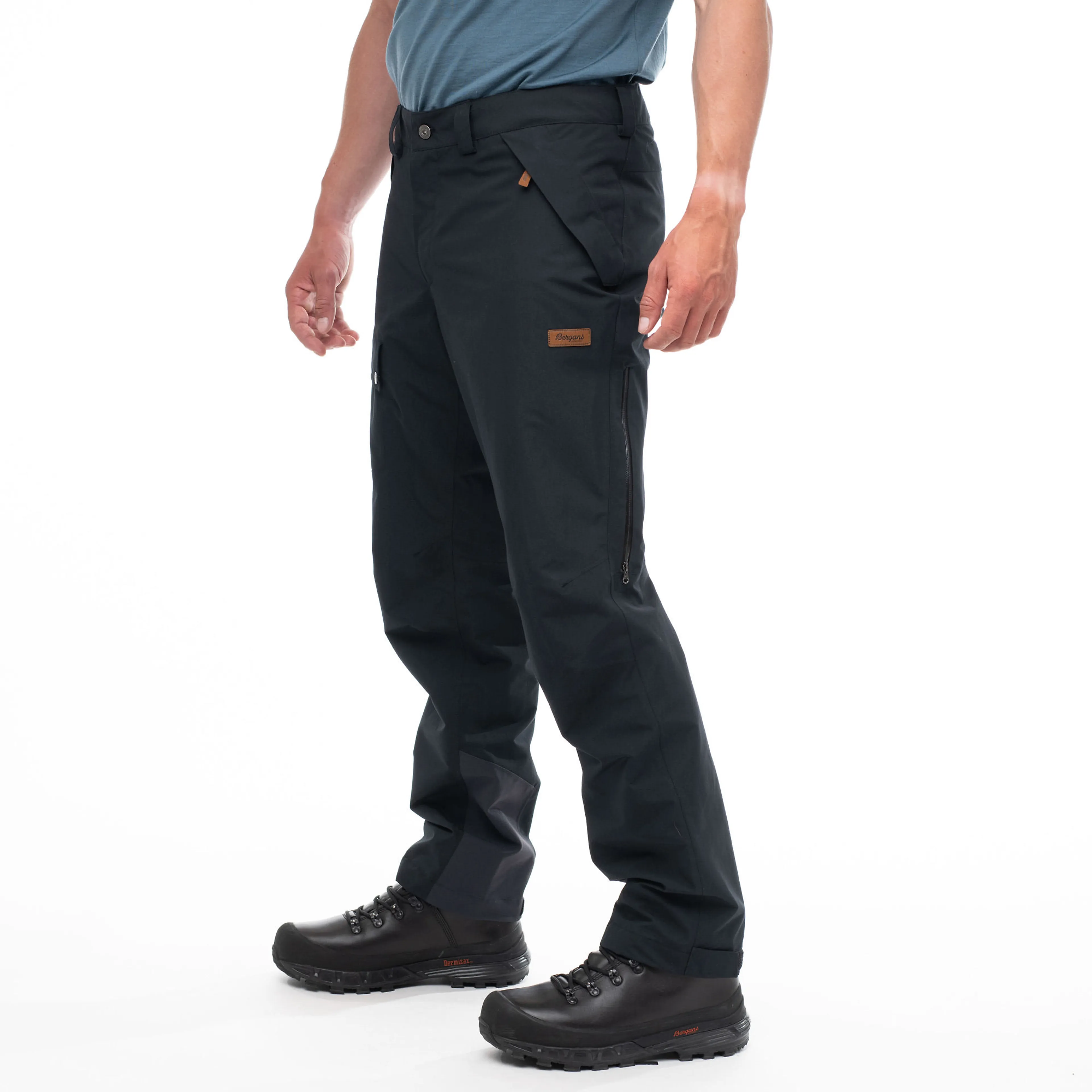 Nordmarka 2L Shell Pants Men