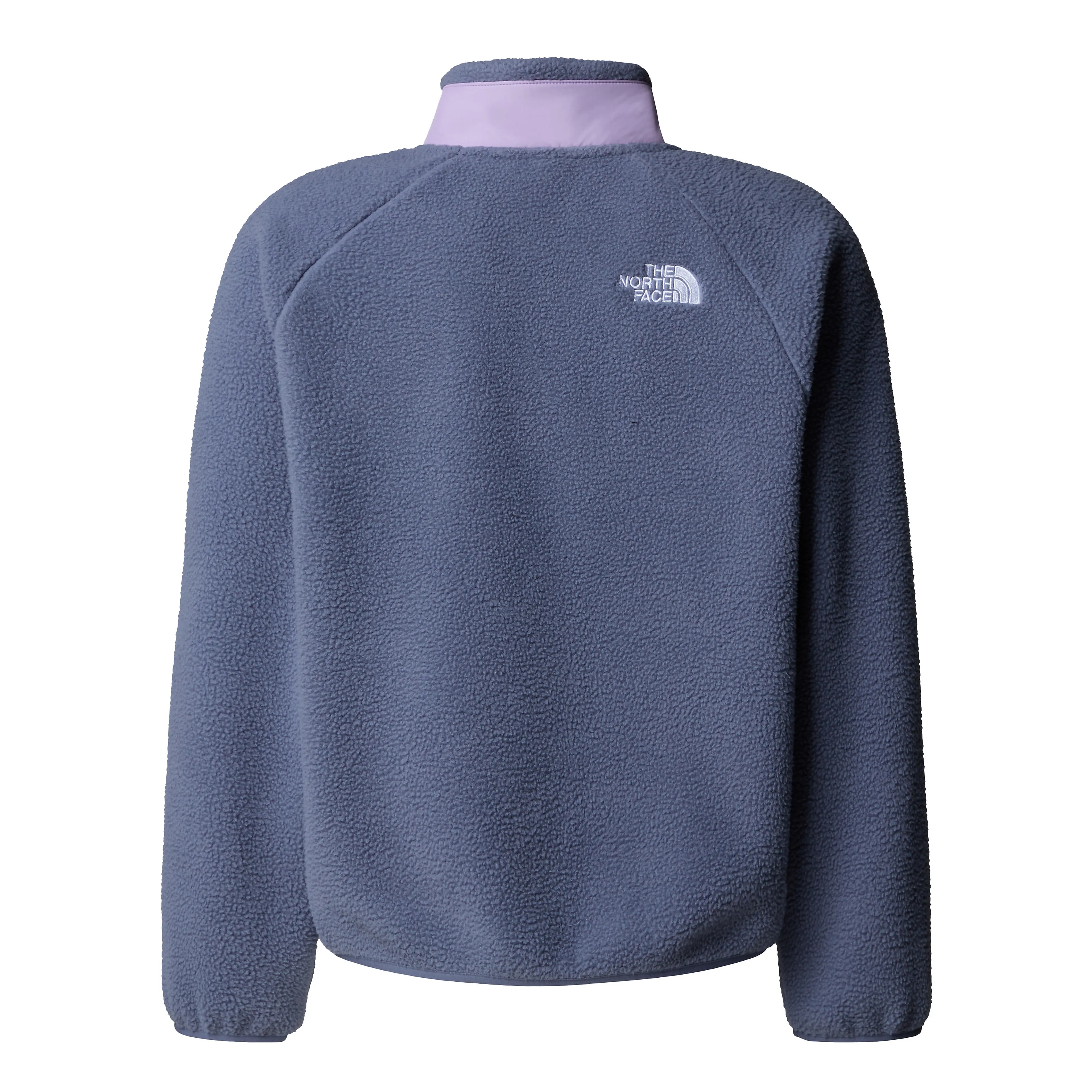 G YUMIORI FULL ZIP JACKET