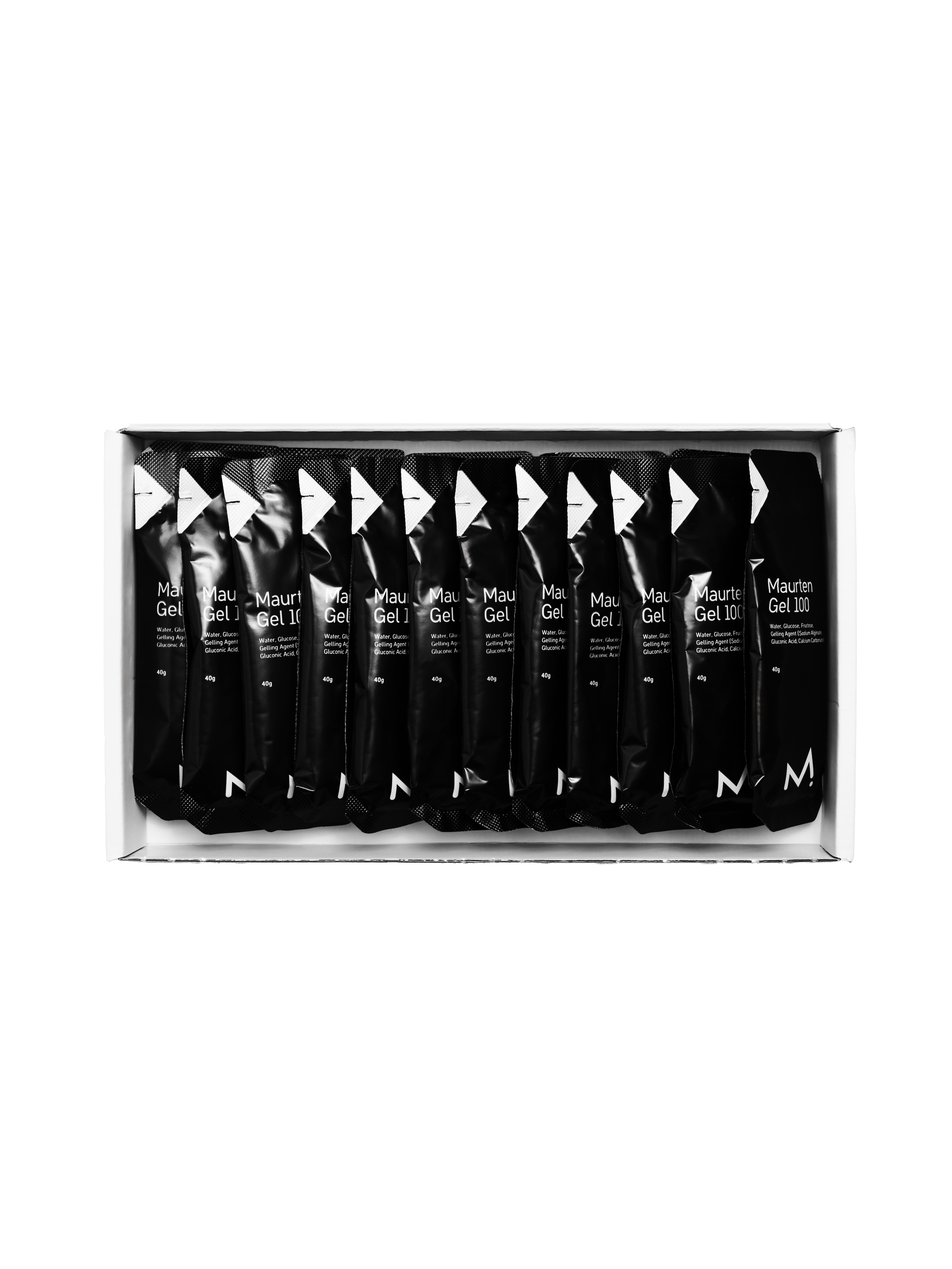 GEL 100 - box of 12