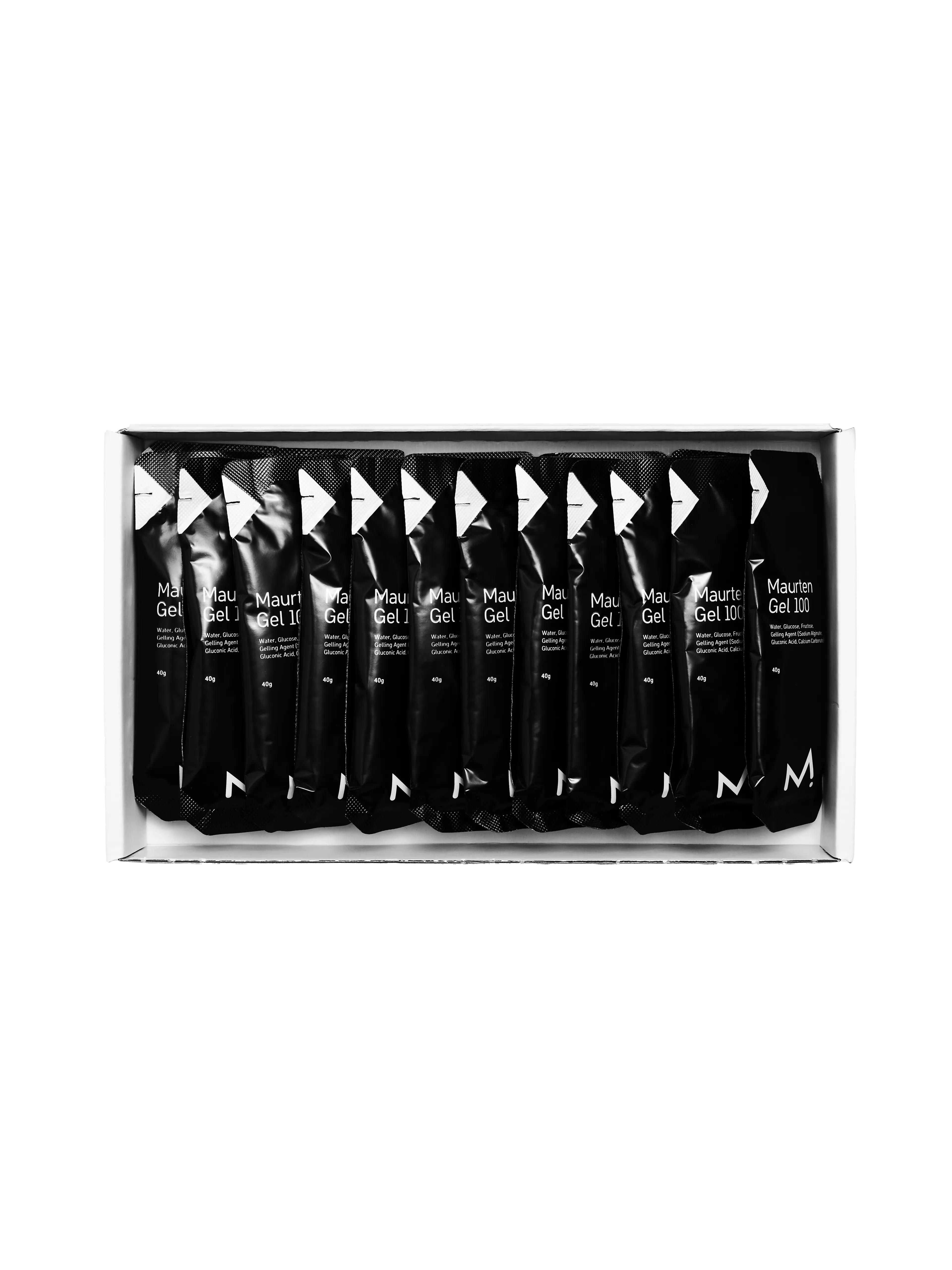 GEL 100 - box of 12