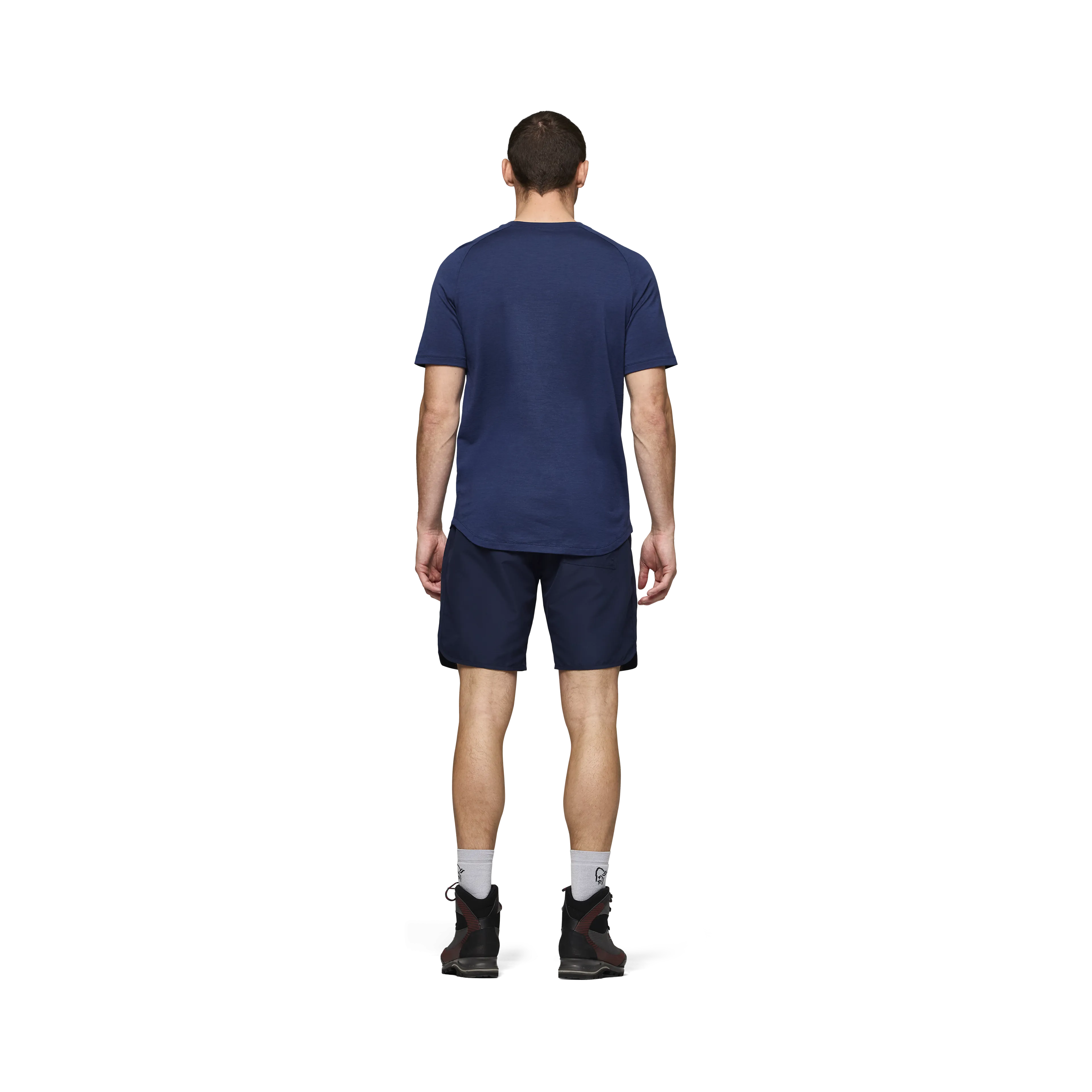 femund pureUll T-shirt M's