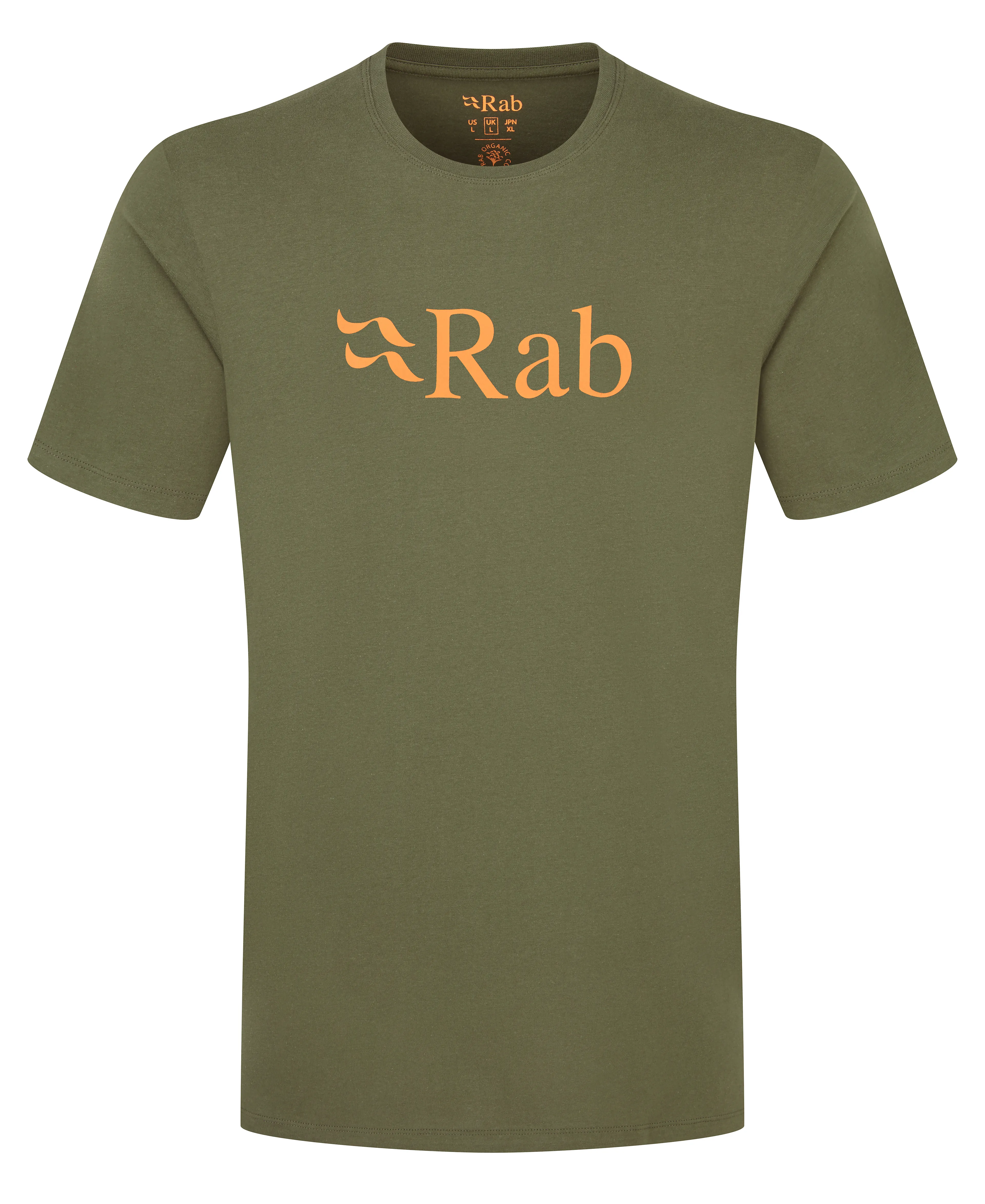 Stance Logo Tee