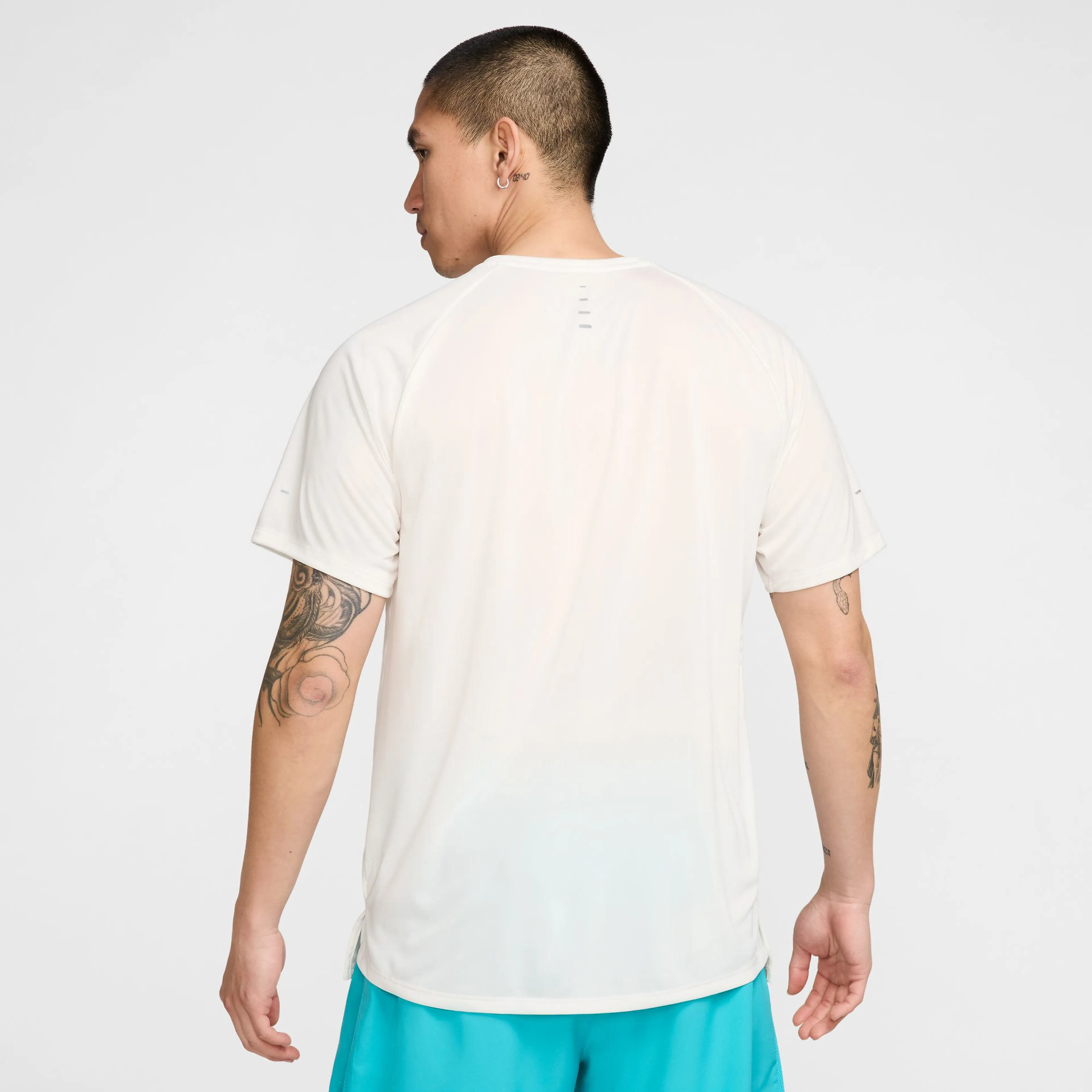 Stride Men's Dri-FIT ADV Short-Sleeve Running Top