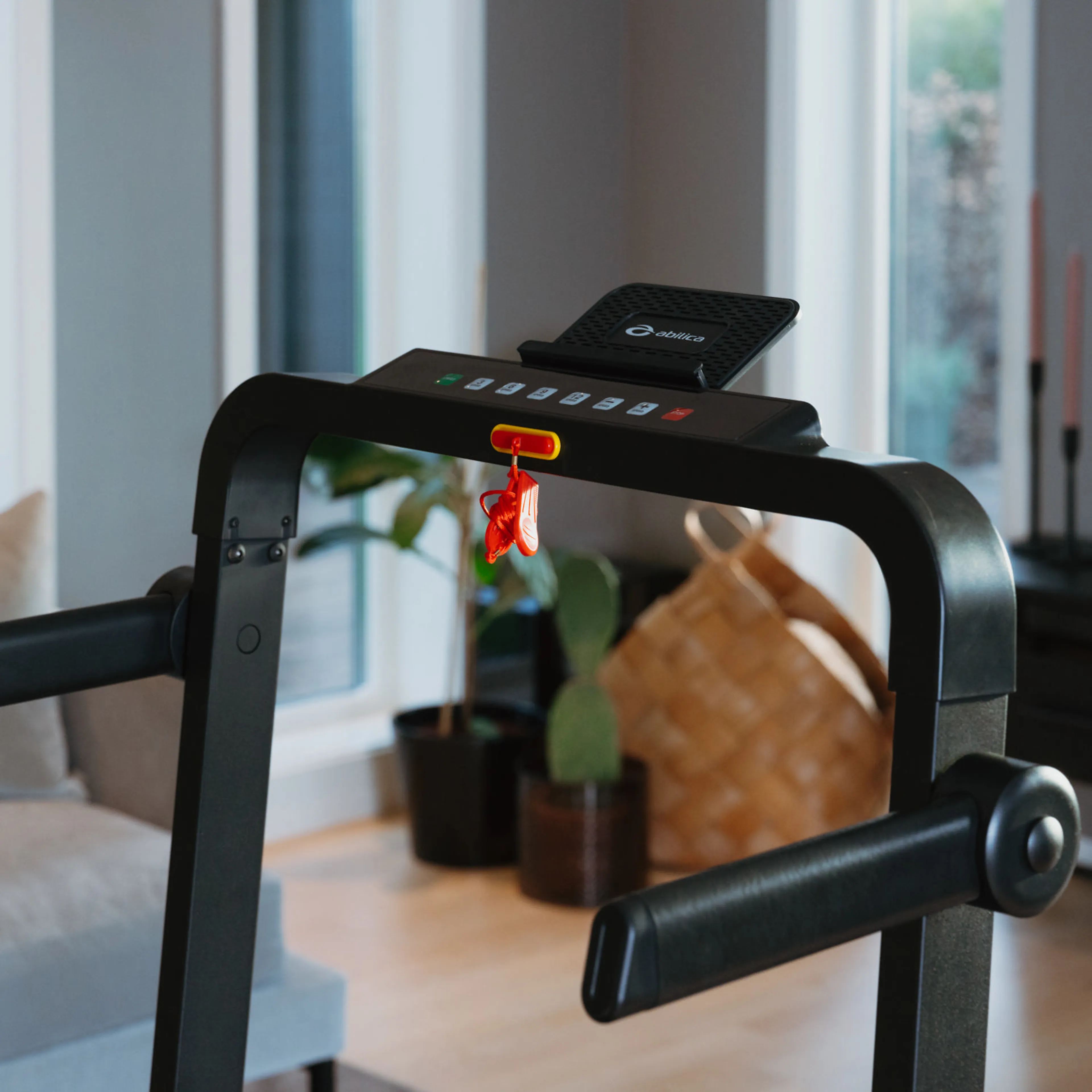 Abilica WalkPad 20