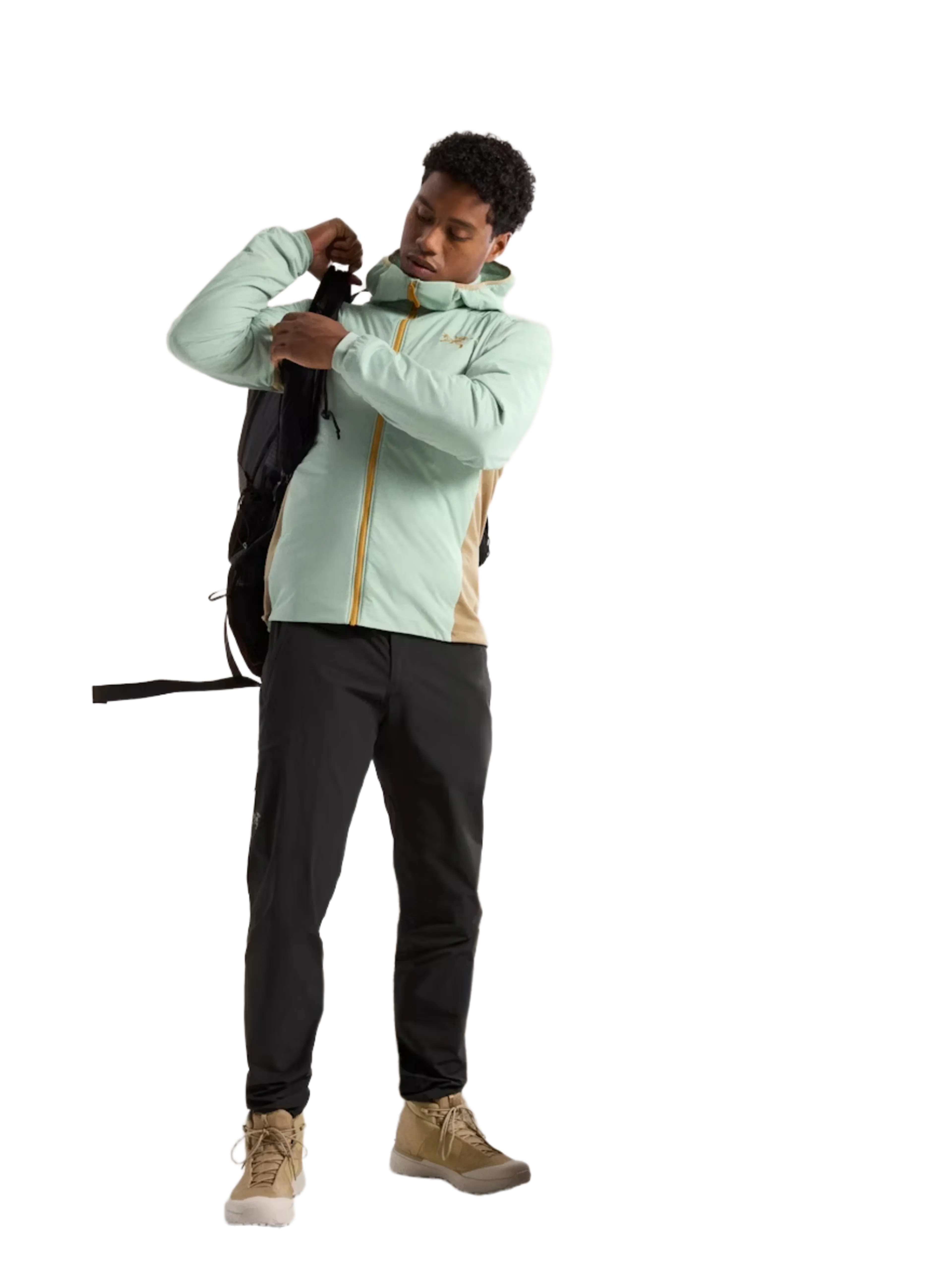 Atom Hoody M